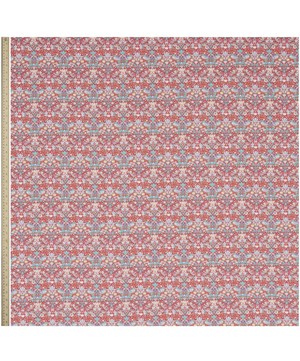 Liberty Fabrics - Strawberry Thief Tana Lawn™ Cotton image number 1