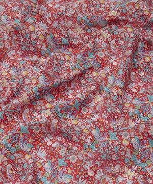 Liberty Fabrics - Strawberry Thief Tana Lawn™ Cotton image number 3