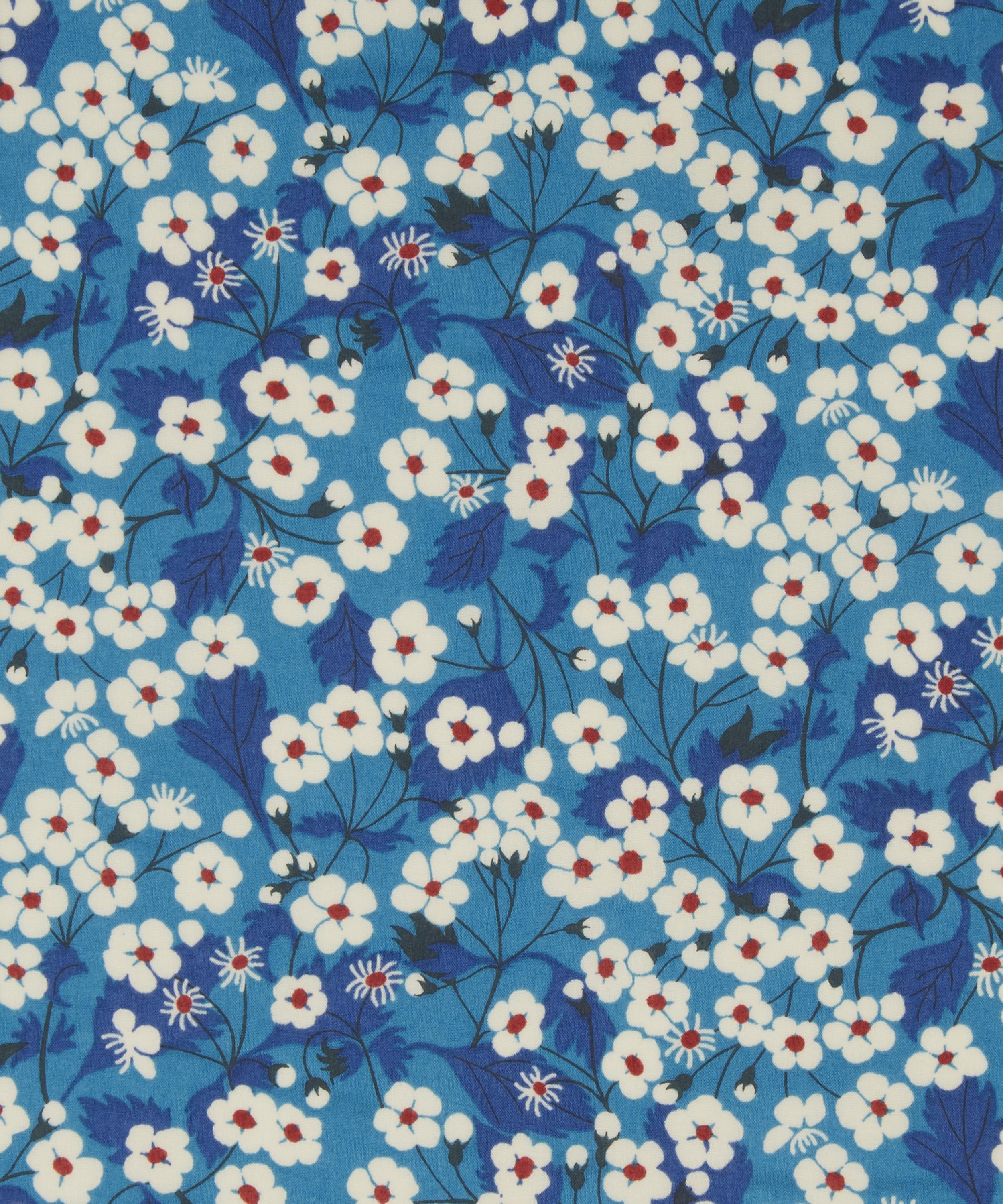 Liberty Fabrics - Mitsi Tana Lawn™ Cotton image number 