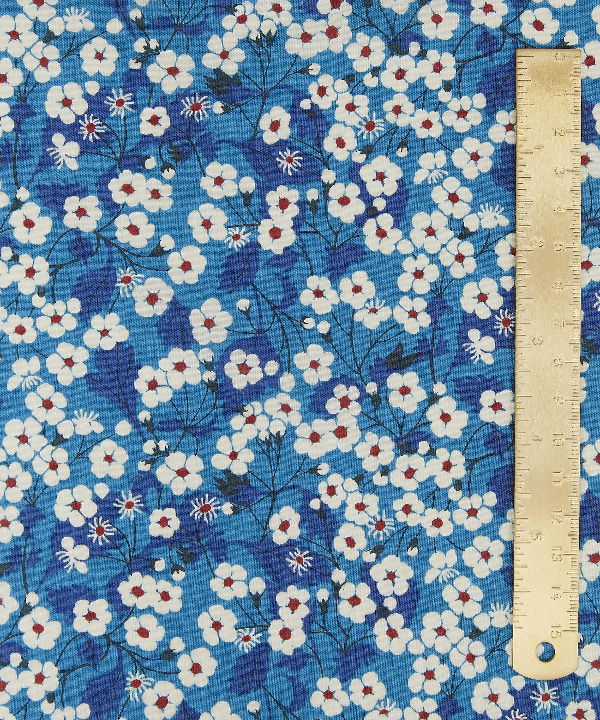 Liberty Fabrics - Mitsi Tana Lawn™ Cotton image number 