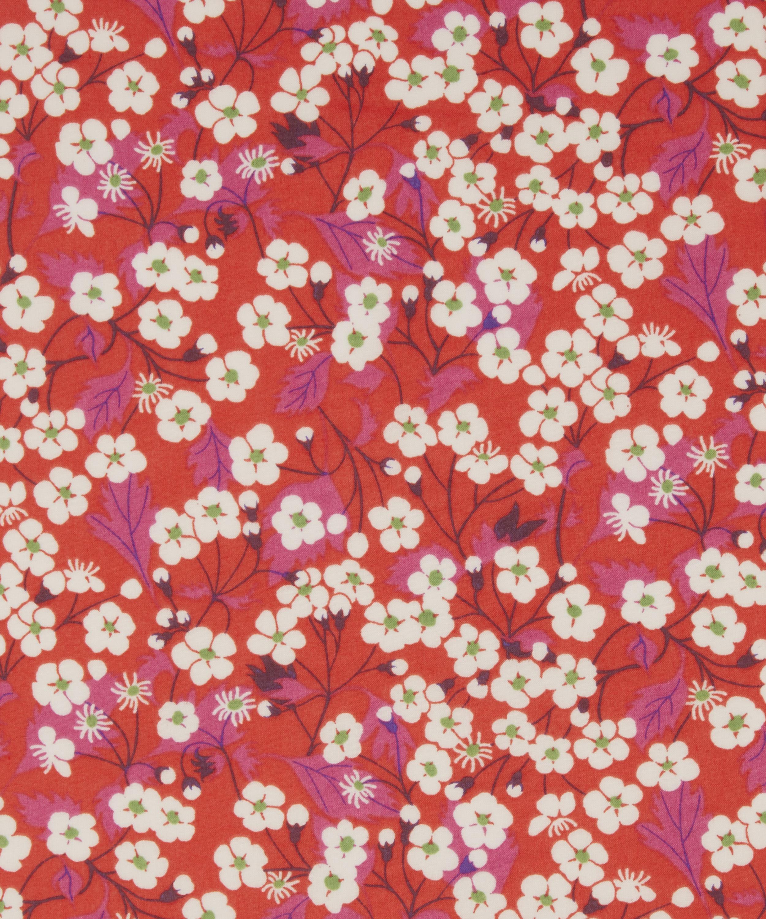 Liberty Fabrics - Mitsi Tana Lawn™ Cotton image number 0