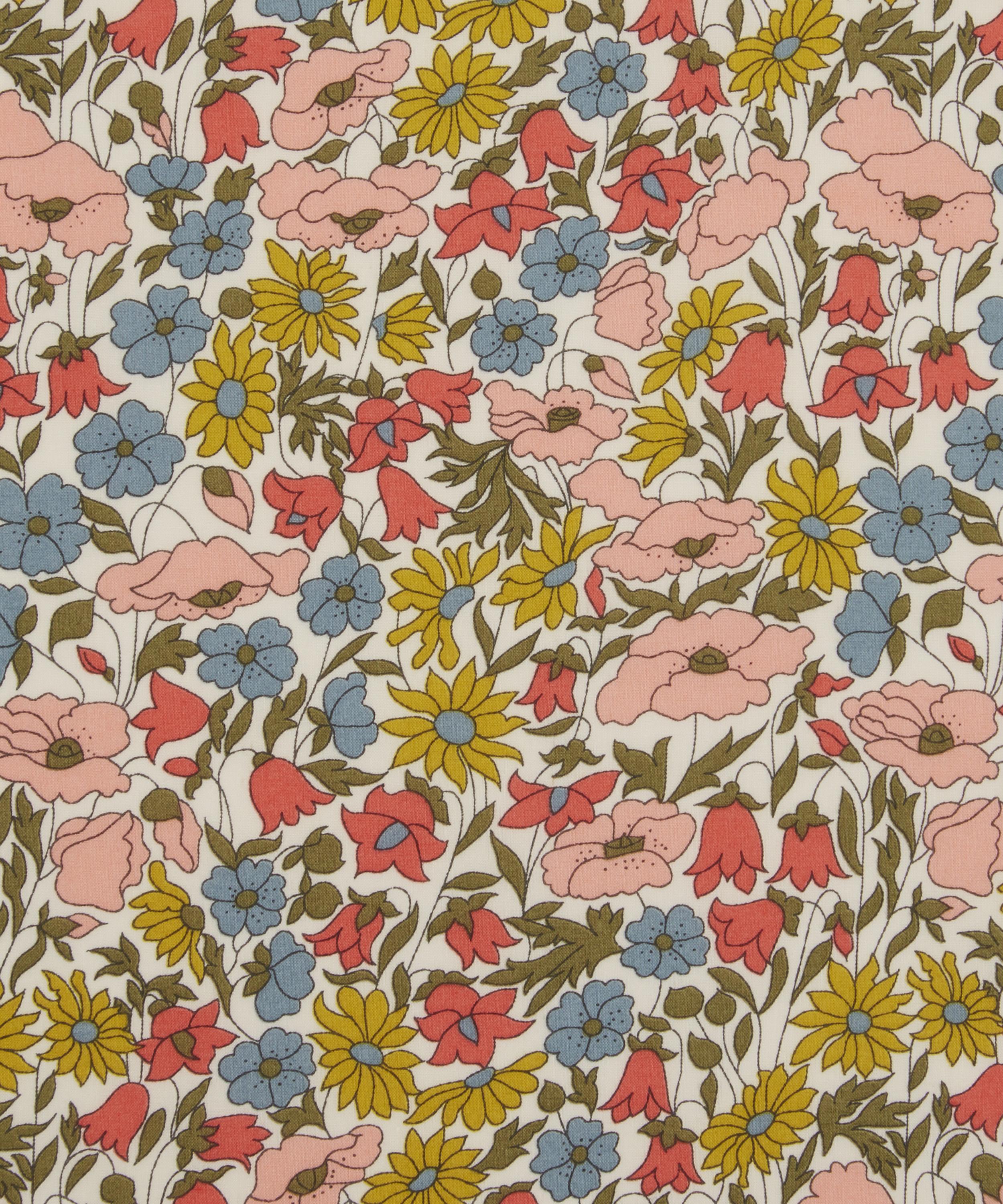 Liberty Fabrics - Poppy and Daisy Tana Lawn™ Cotton image number 