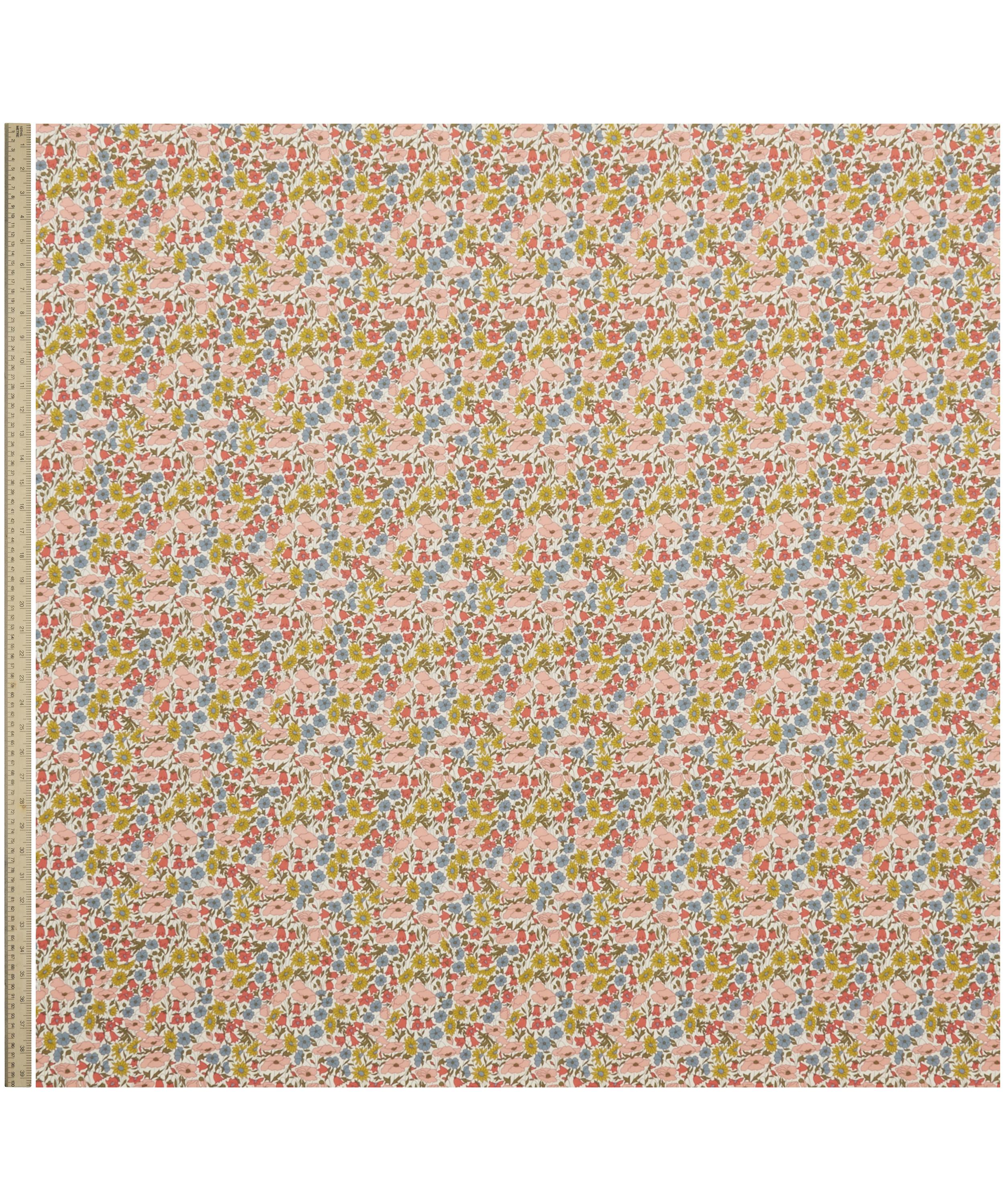 Liberty Fabrics - Poppy and Daisy Tana Lawn™ Cotton image number 