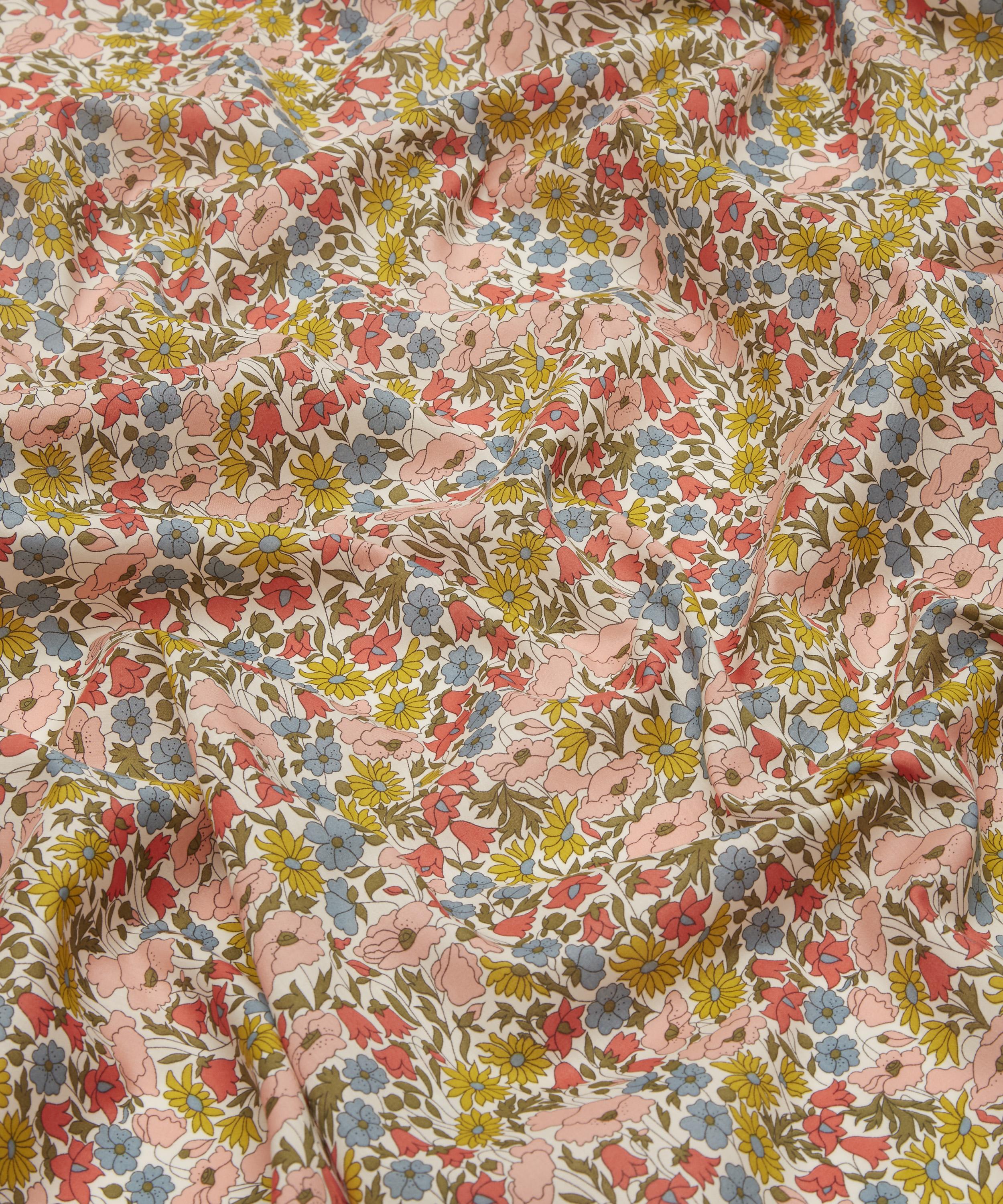 Liberty Fabrics - Poppy and Daisy Tana Lawn™ Cotton image number 