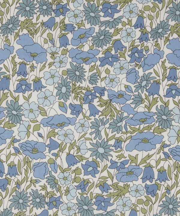 Liberty Fabrics - Poppy and Daisy Tana Lawn™ Cotton image number null