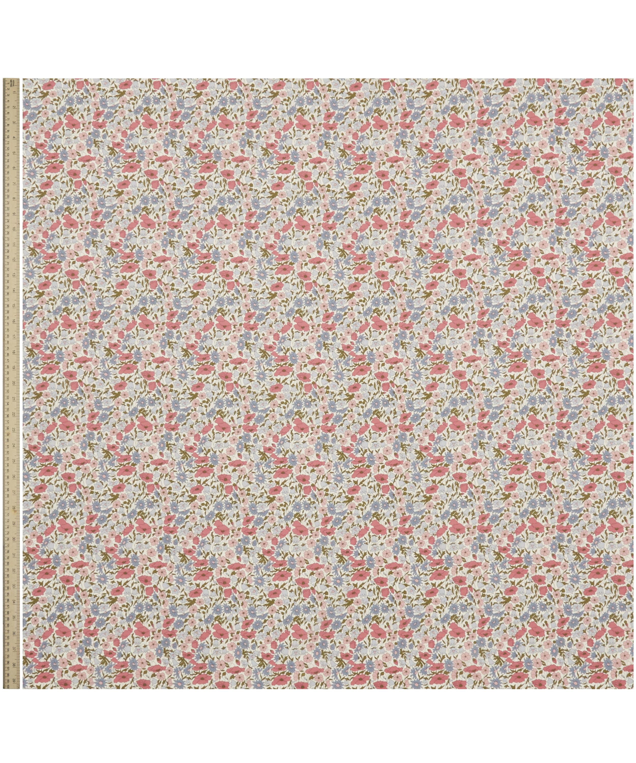 Liberty Fabrics - Poppy and Daisy Tana Lawn™ Cotton image number 1