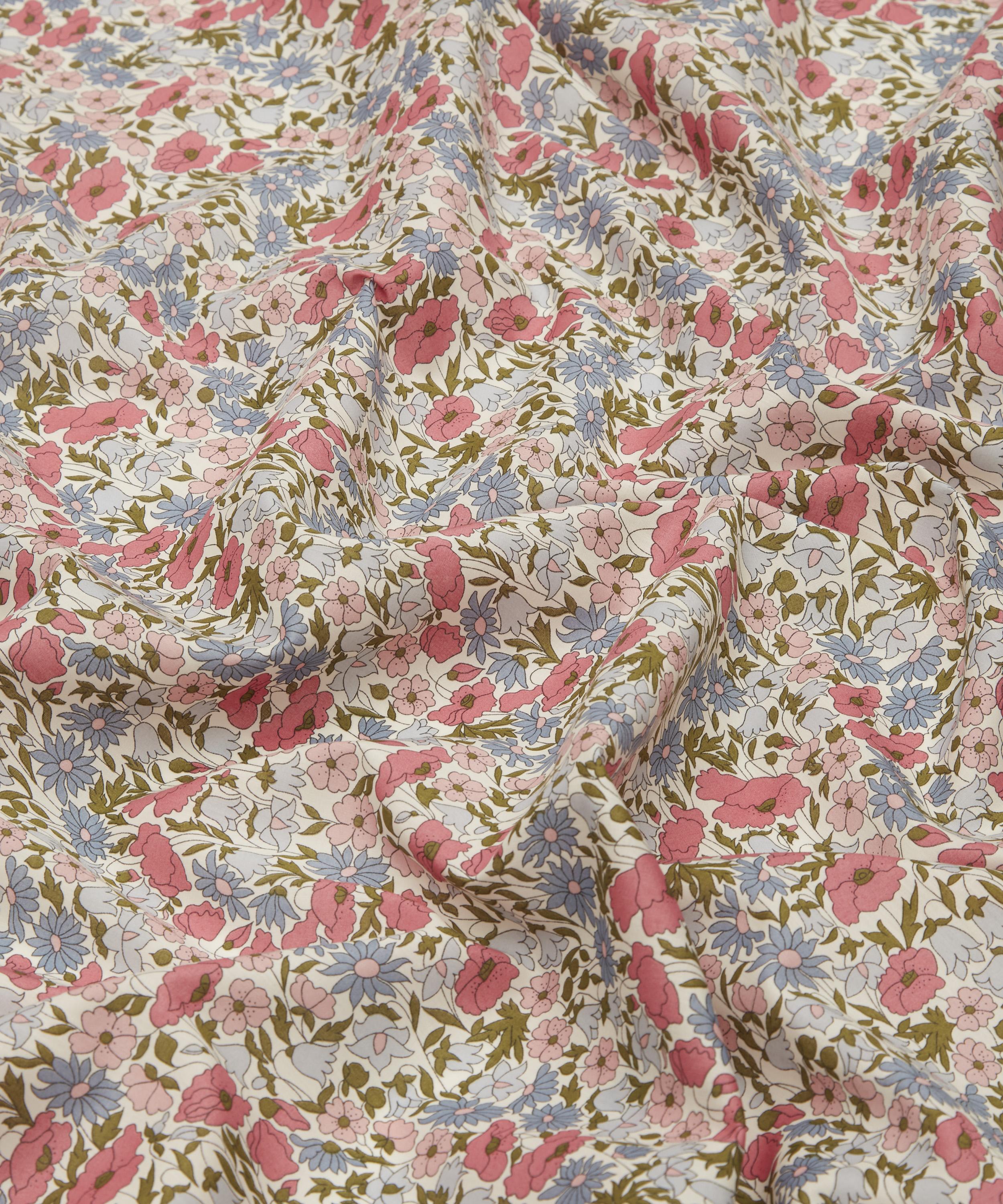 Liberty Fabrics - Poppy and Daisy Tana Lawn™ Cotton image number 3
