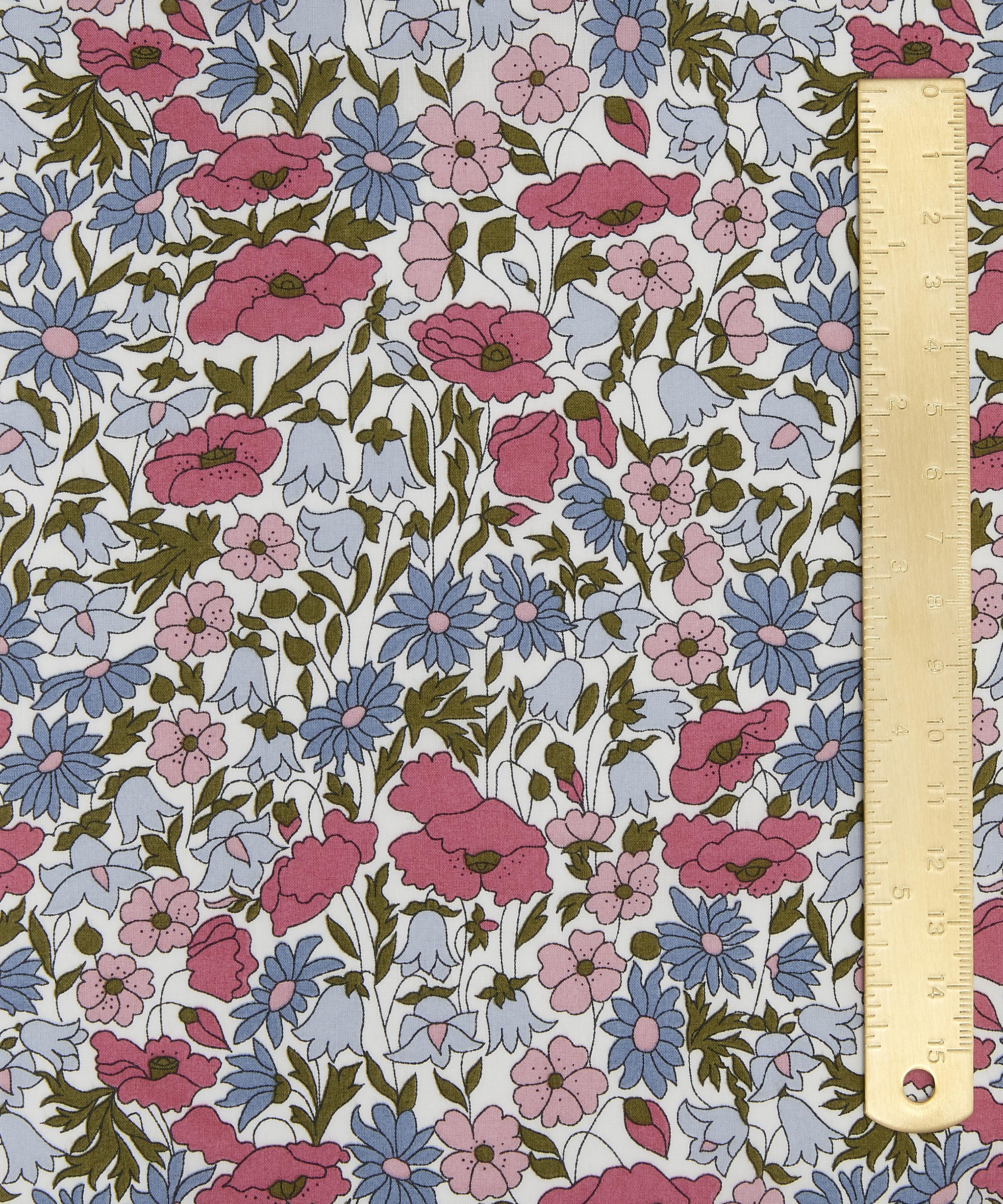 Liberty Fabrics - Poppy and Daisy Tana Lawn™ Cotton image number 4