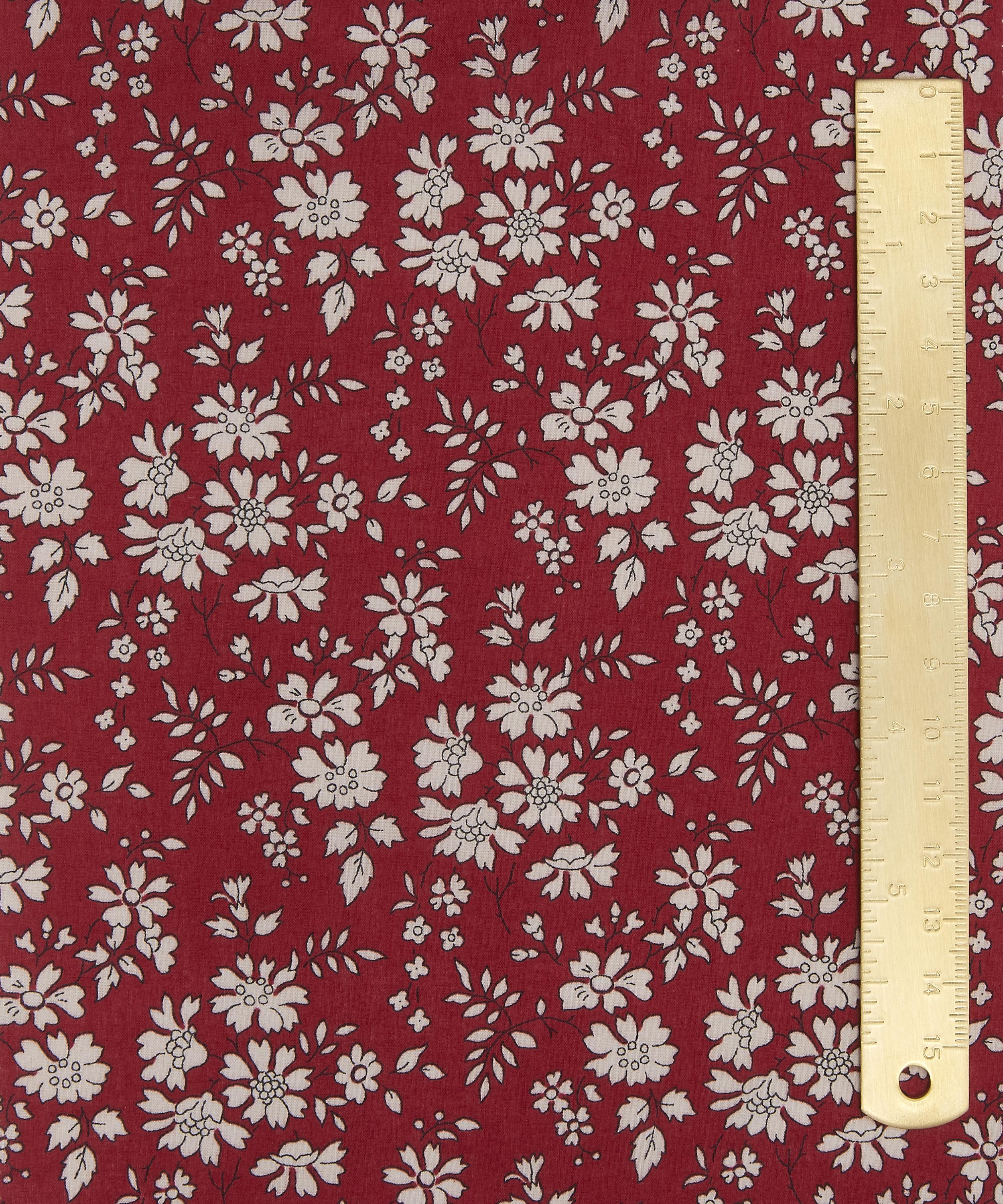 Liberty Fabrics - Capel Tana Lawn™ Cotton image number 