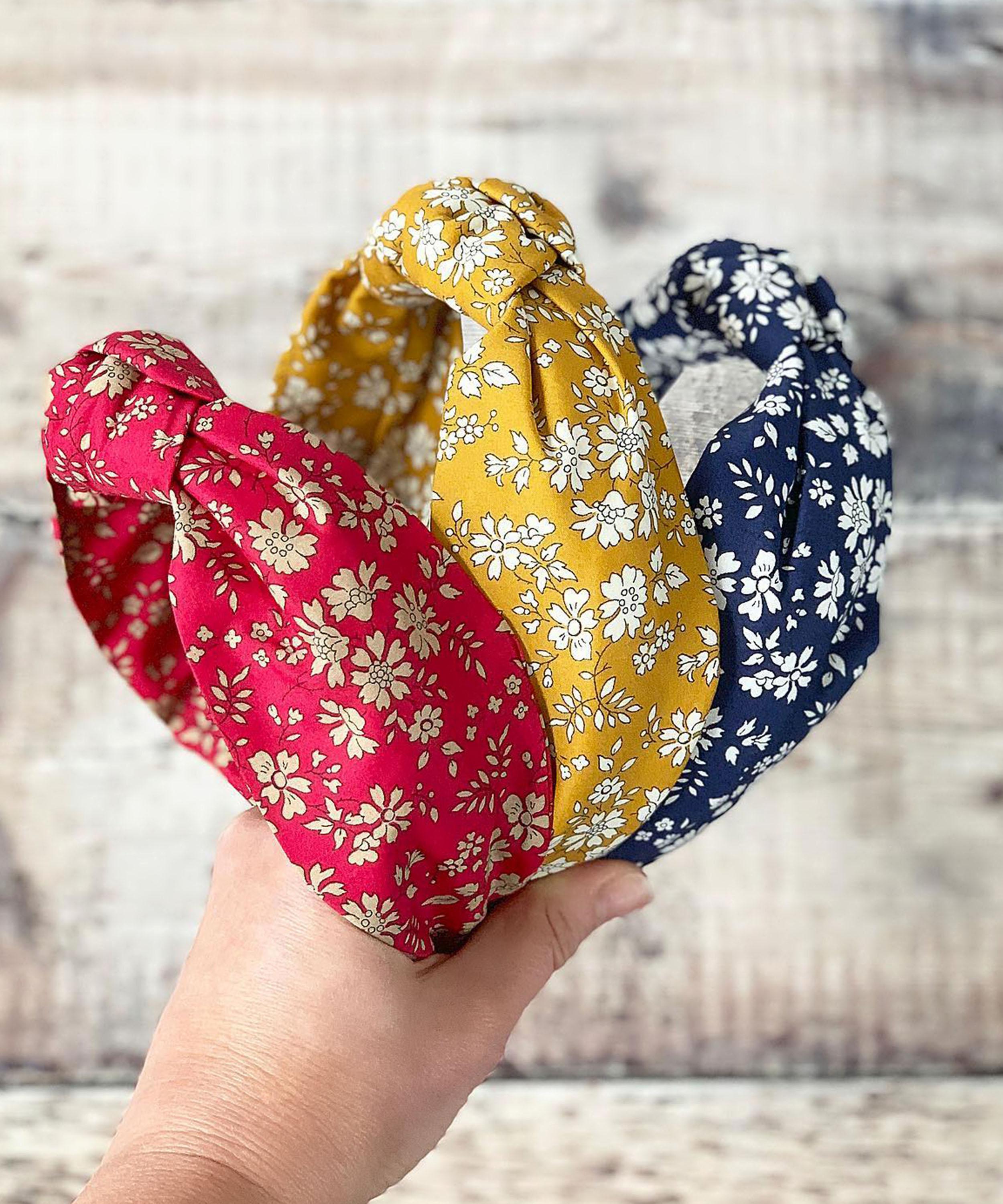 Liberty Fabrics - Capel Tana Lawn™ Cotton image number 