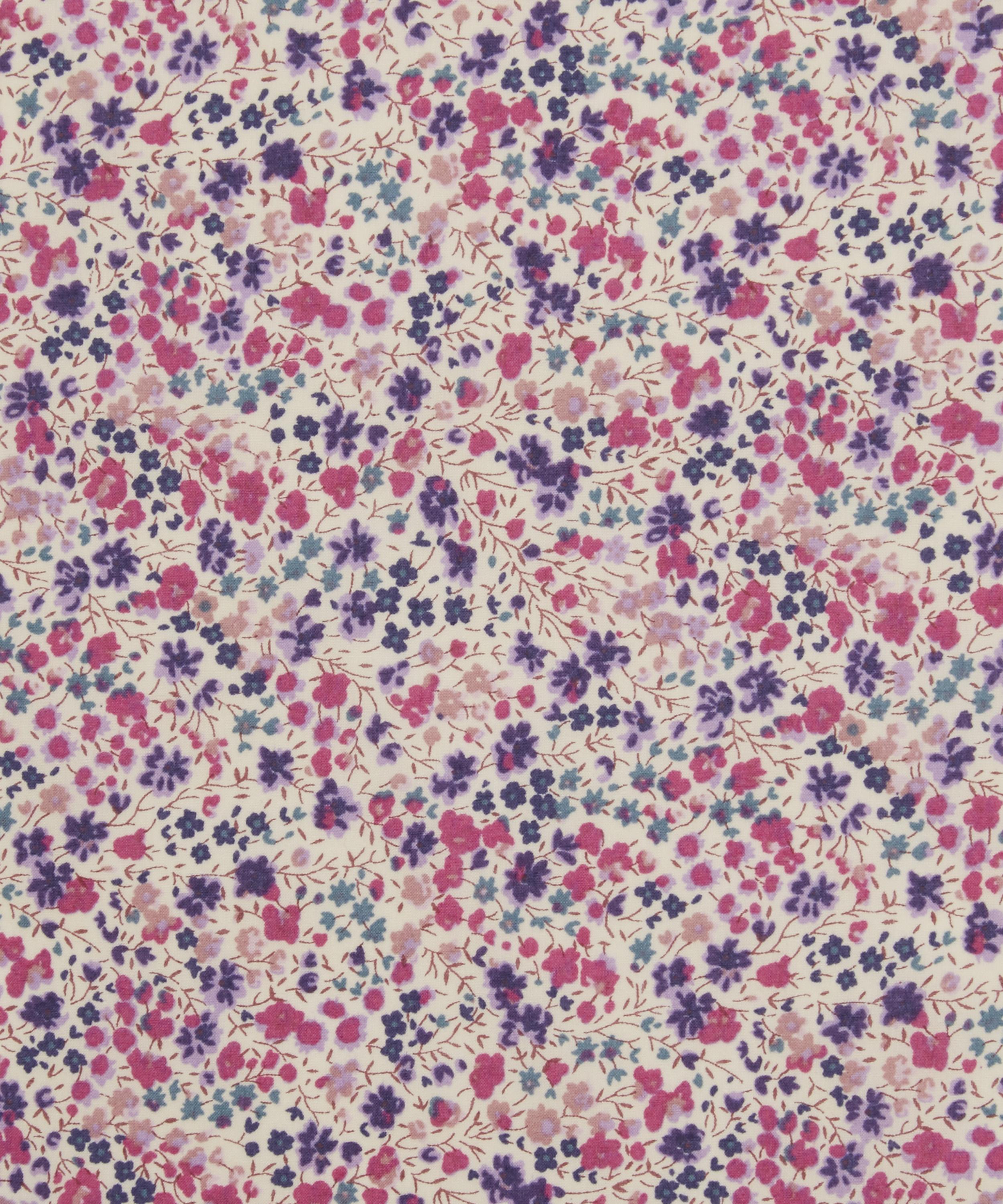 Liberty Fabrics Phoebe Tana Lawn™ Cotton Liberty