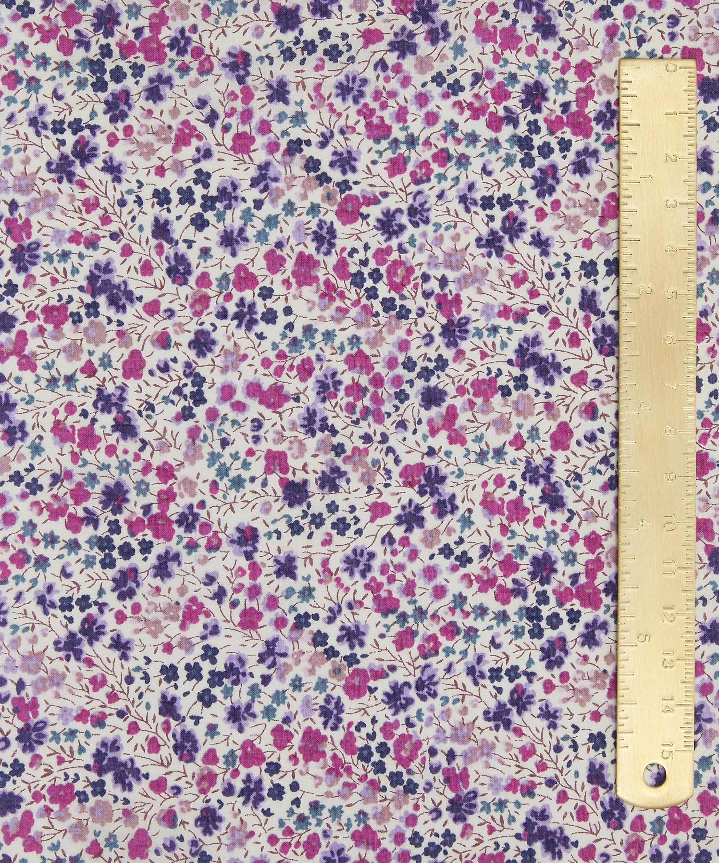 Liberty Fabrics - Phoebe Tana Lawn™ Cotton image number 4