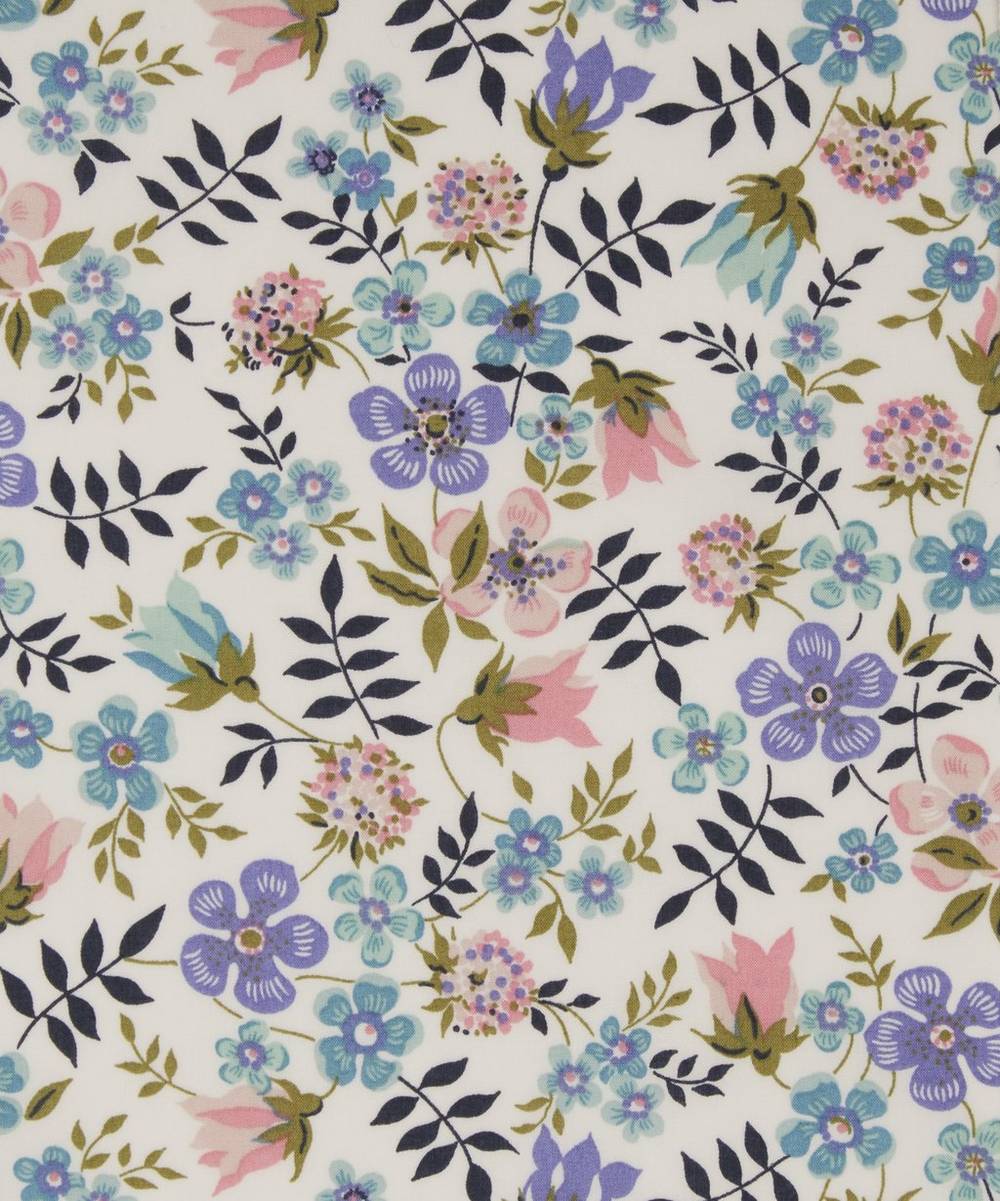 Liberty Fabrics - Edenham Tana Lawn™ Cotton