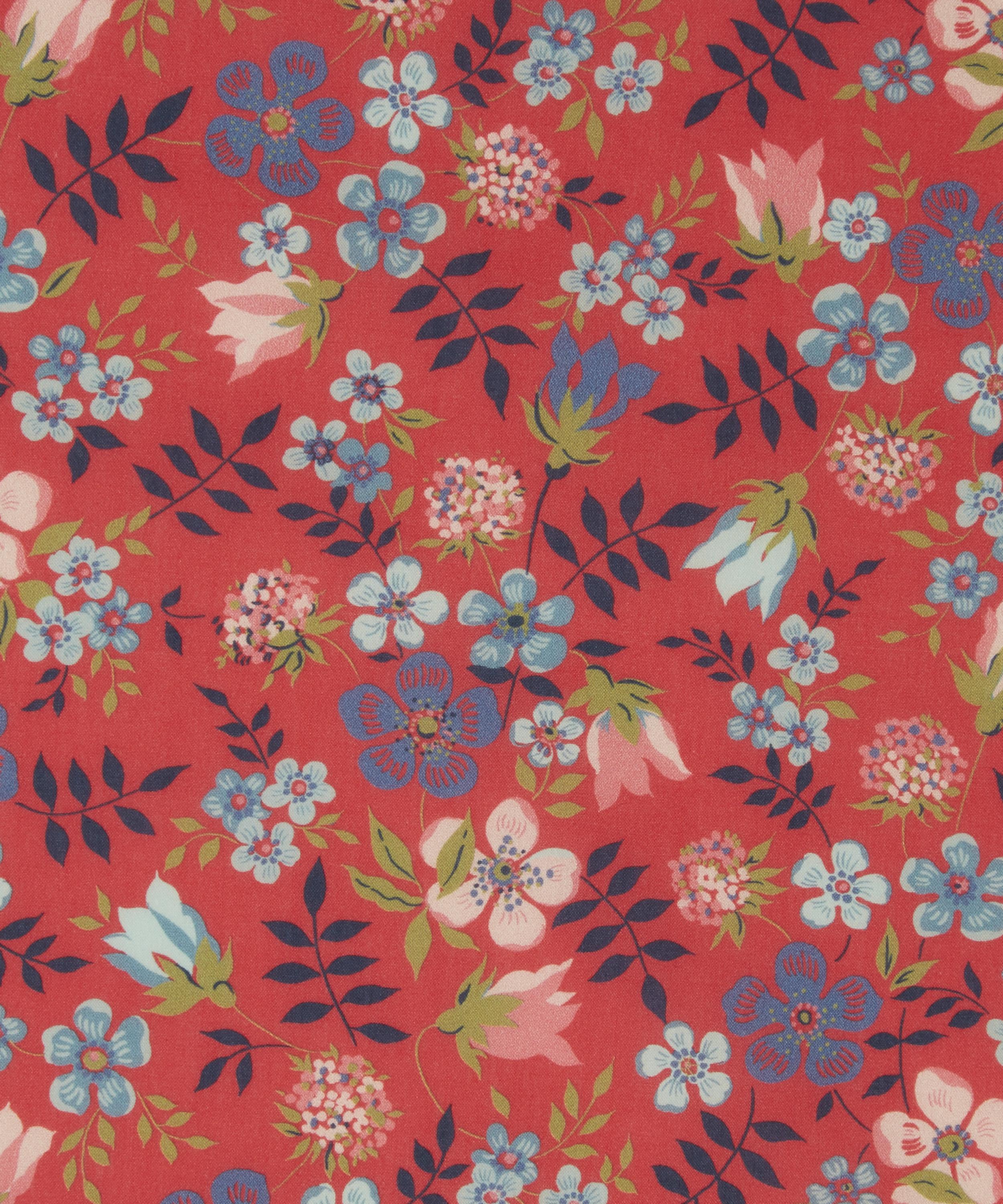 Liberty Fabrics Edenham Tana Lawn™ Cotton Liberty