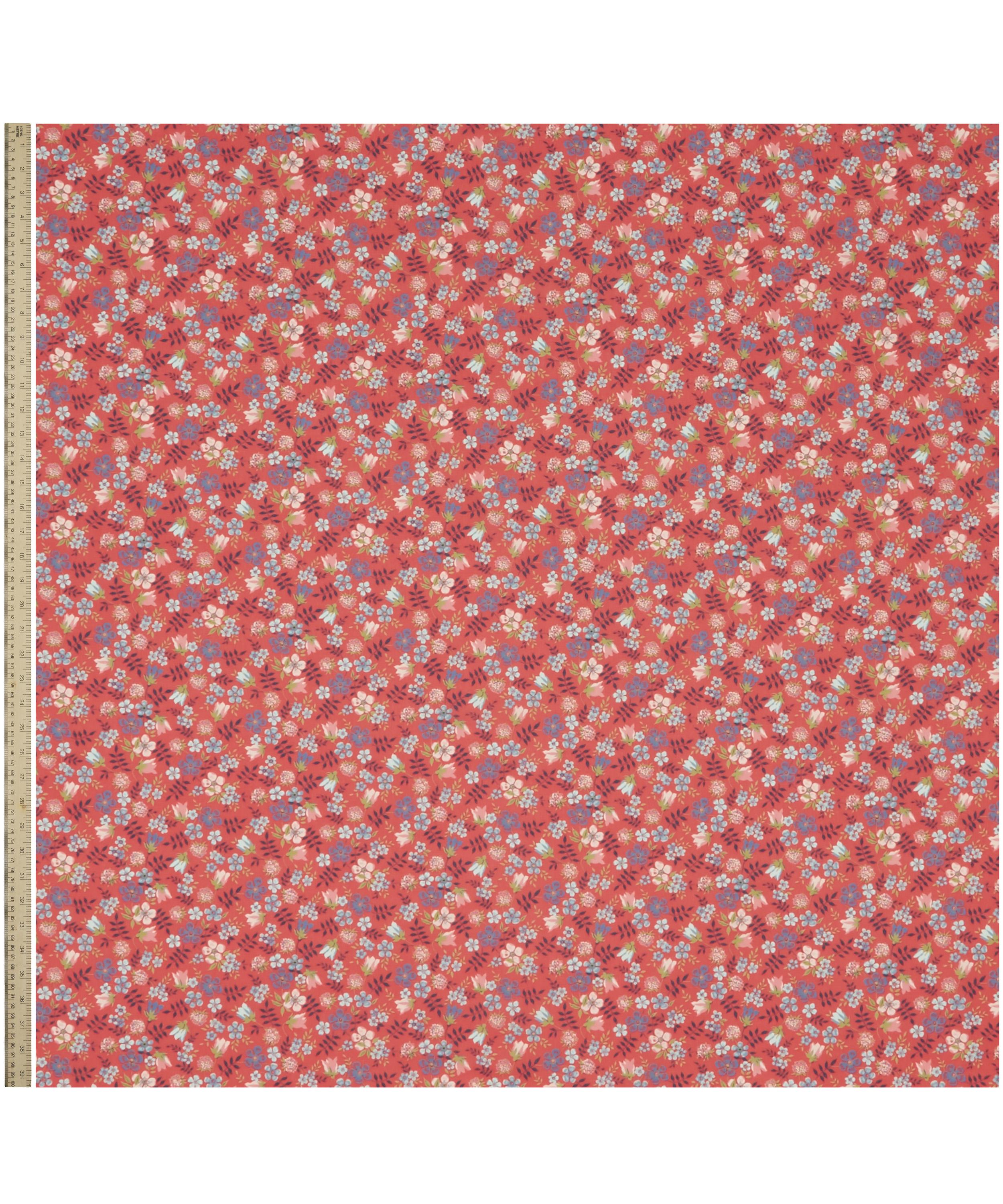 Liberty Fabrics - Edenham Tana Lawn™ Cotton image number 1