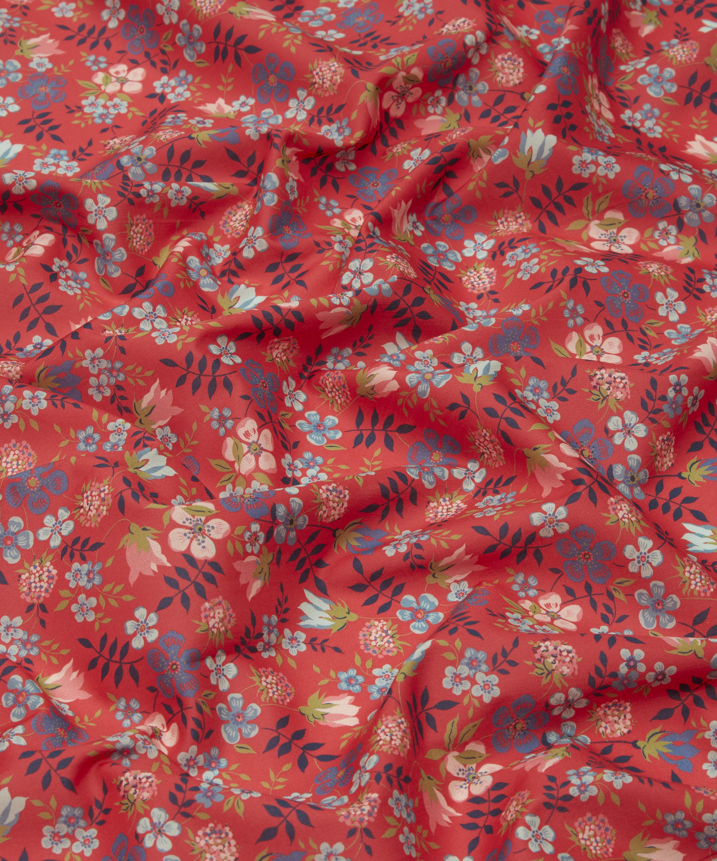 Liberty Fabrics - Edenham Tana Lawn™ Cotton image number 3