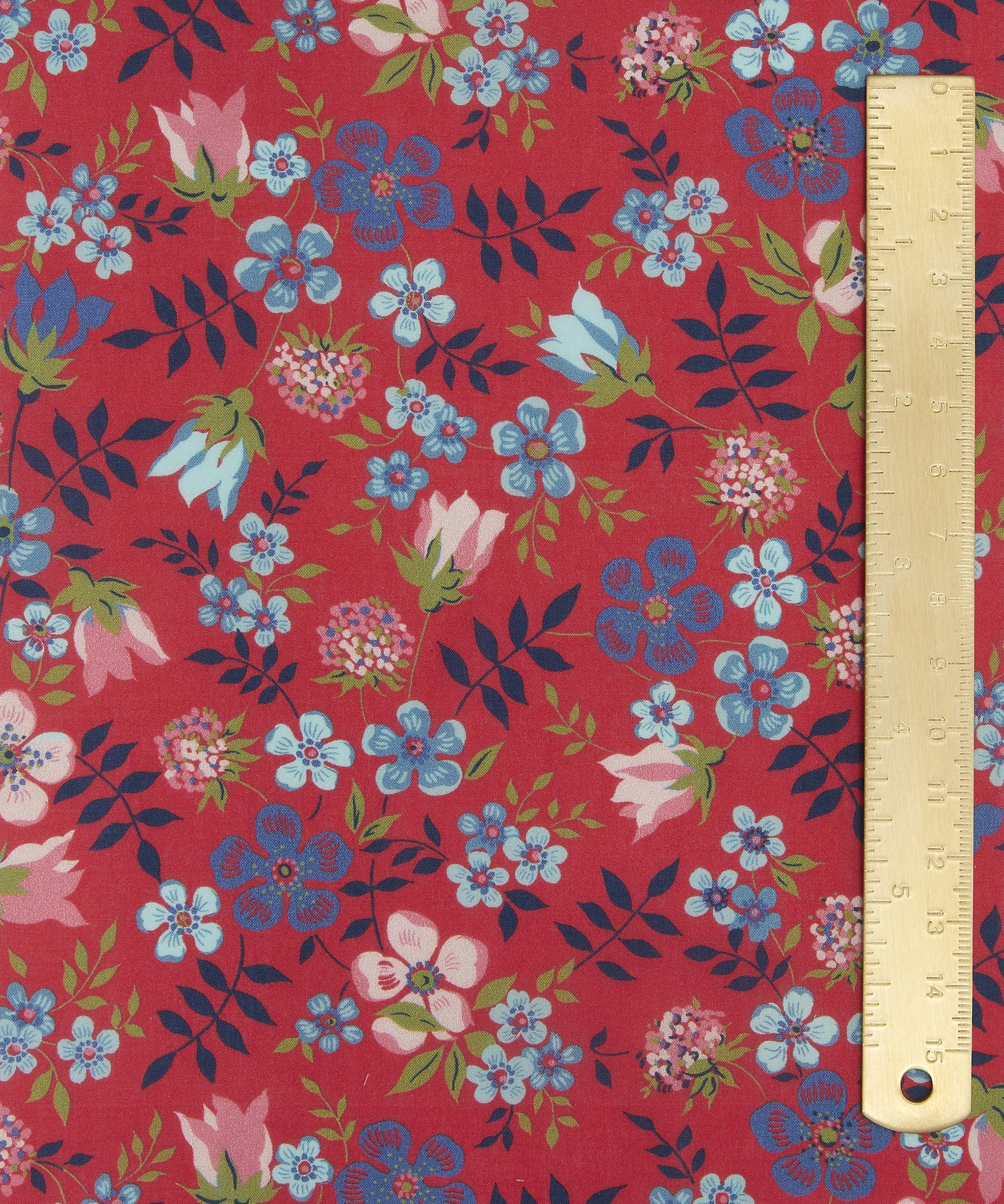 Liberty Fabrics - Edenham Tana Lawn™ Cotton image number 4