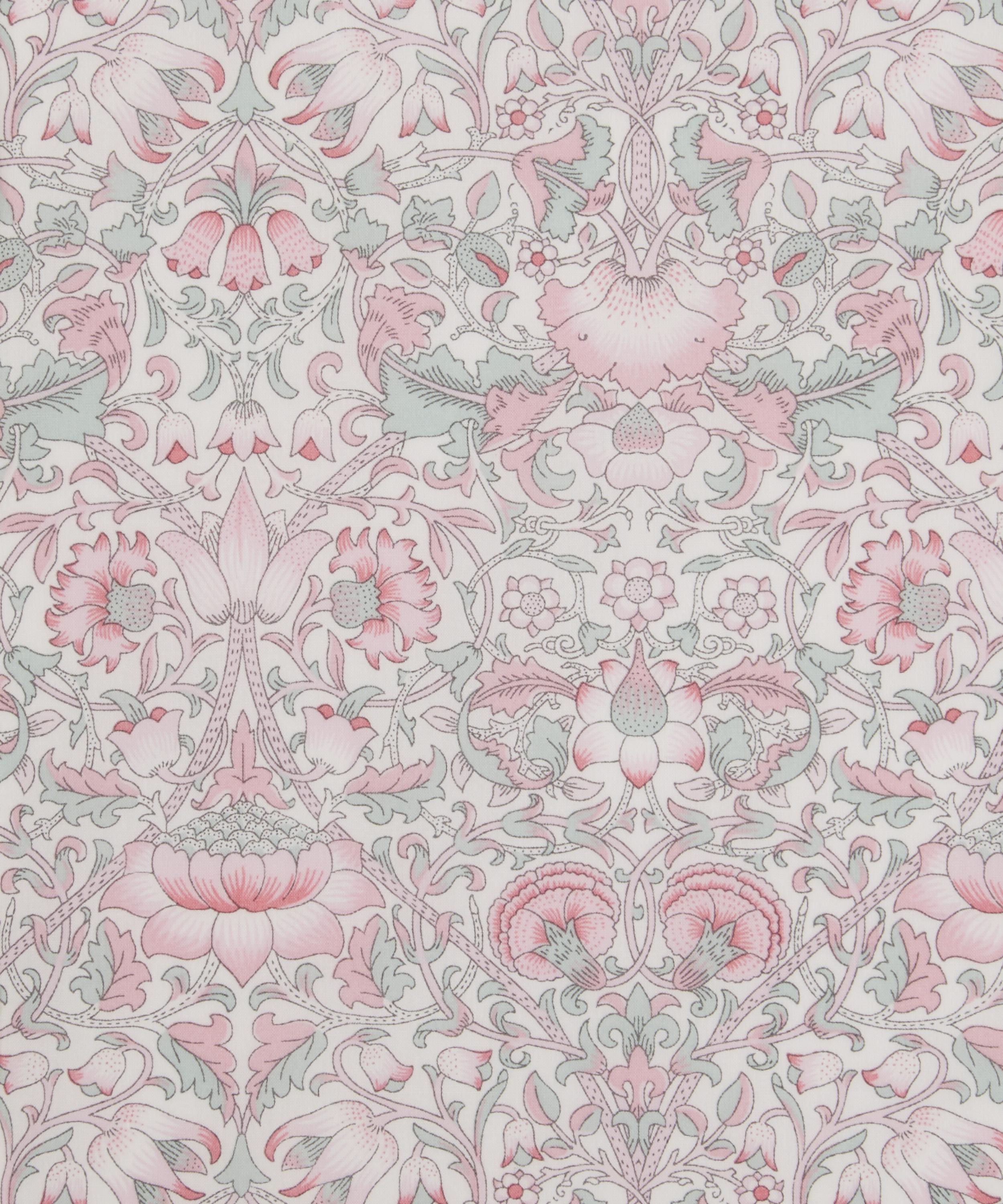 Liberty Fabrics - Lodden Tana Lawn™ Cotton image number 