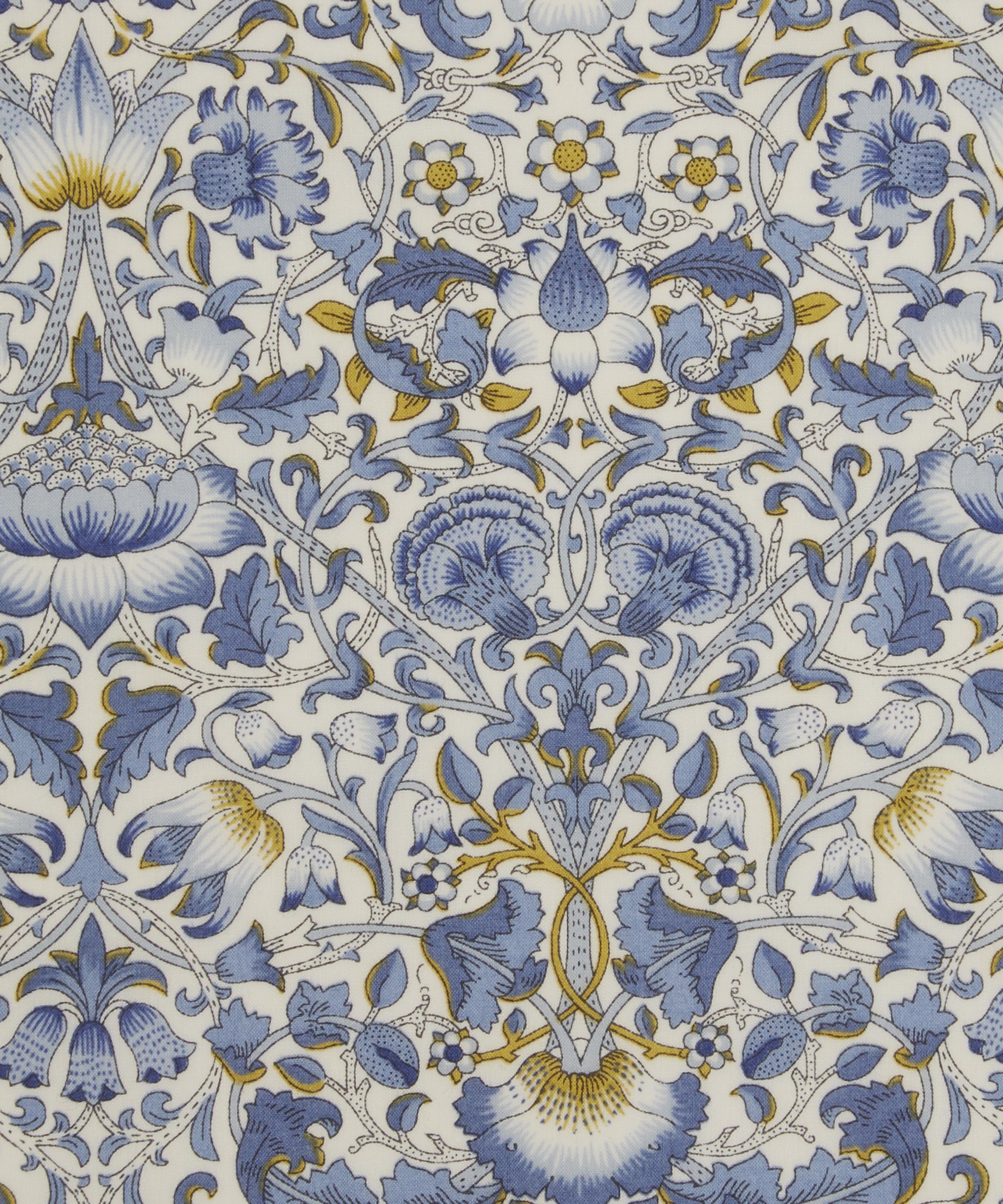 Liberty Fabrics - Lodden Tana Lawn™ Cotton
