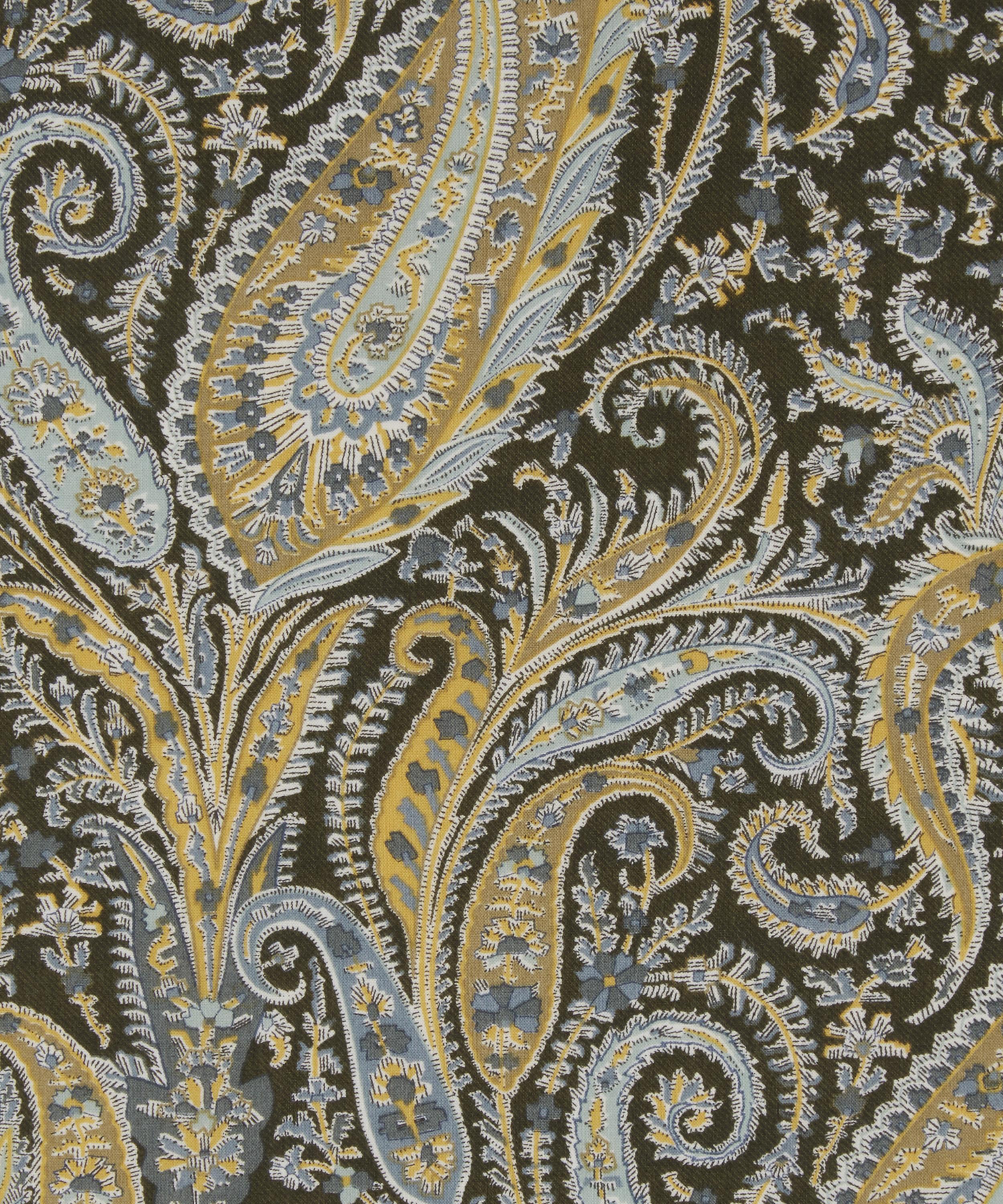Liberty Fabrics - Felix and Isabelle Tana Lawn™ Cotton image number 