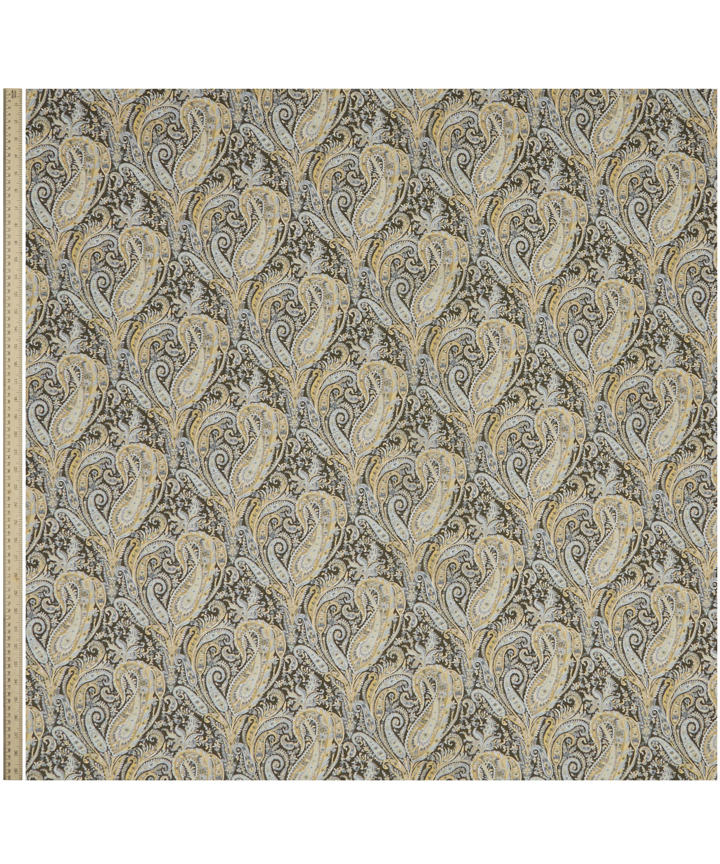 Liberty Fabrics - Felix and Isabelle Tana Lawn™ Cotton image number 