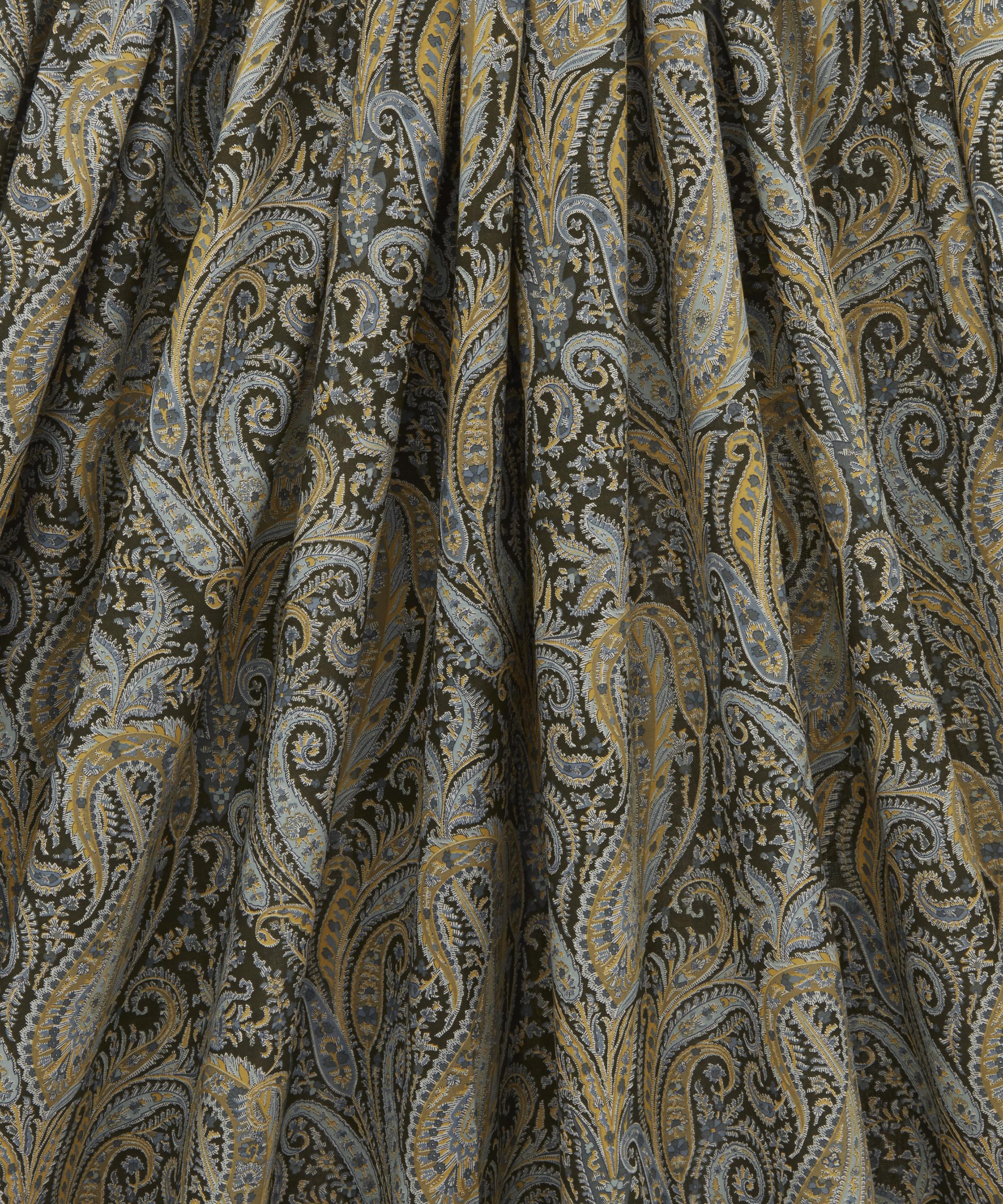 Liberty Fabrics - Felix and Isabelle Tana Lawn™ Cotton image number 