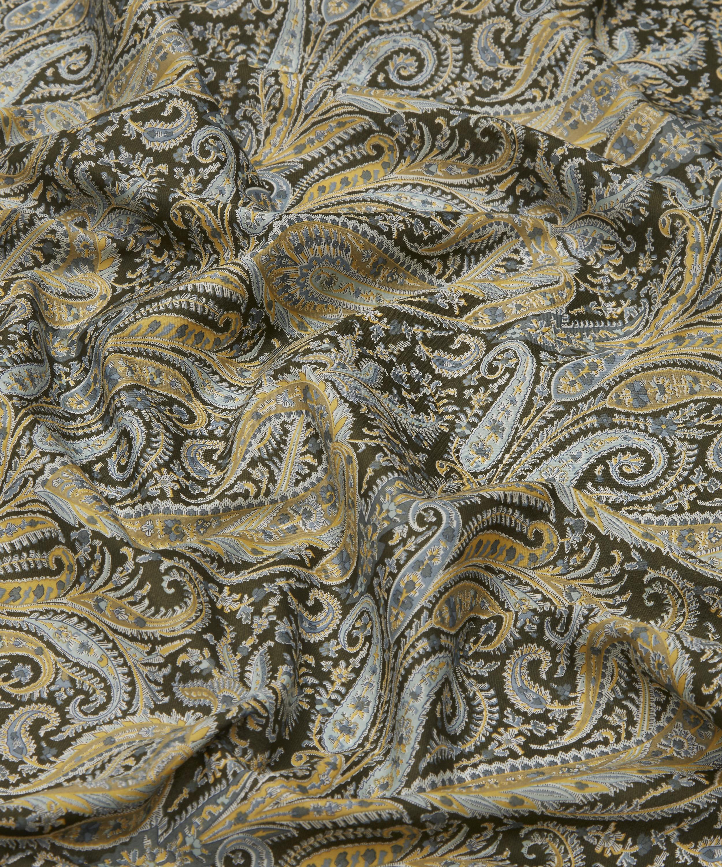 Liberty Fabrics - Felix and Isabelle Tana Lawn™ Cotton image number 