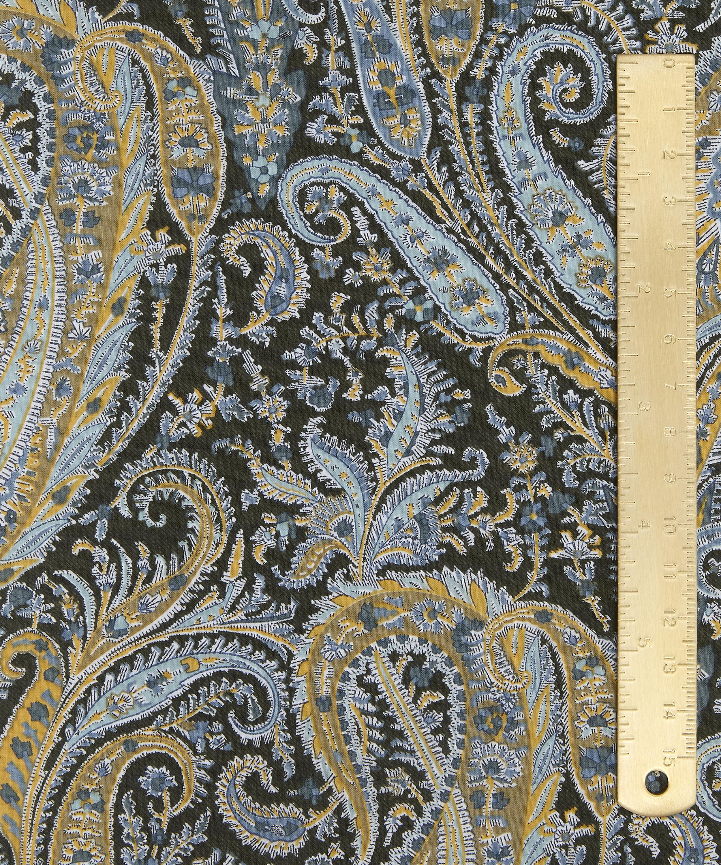 Liberty Fabrics - Felix and Isabelle Tana Lawn™ Cotton image number 