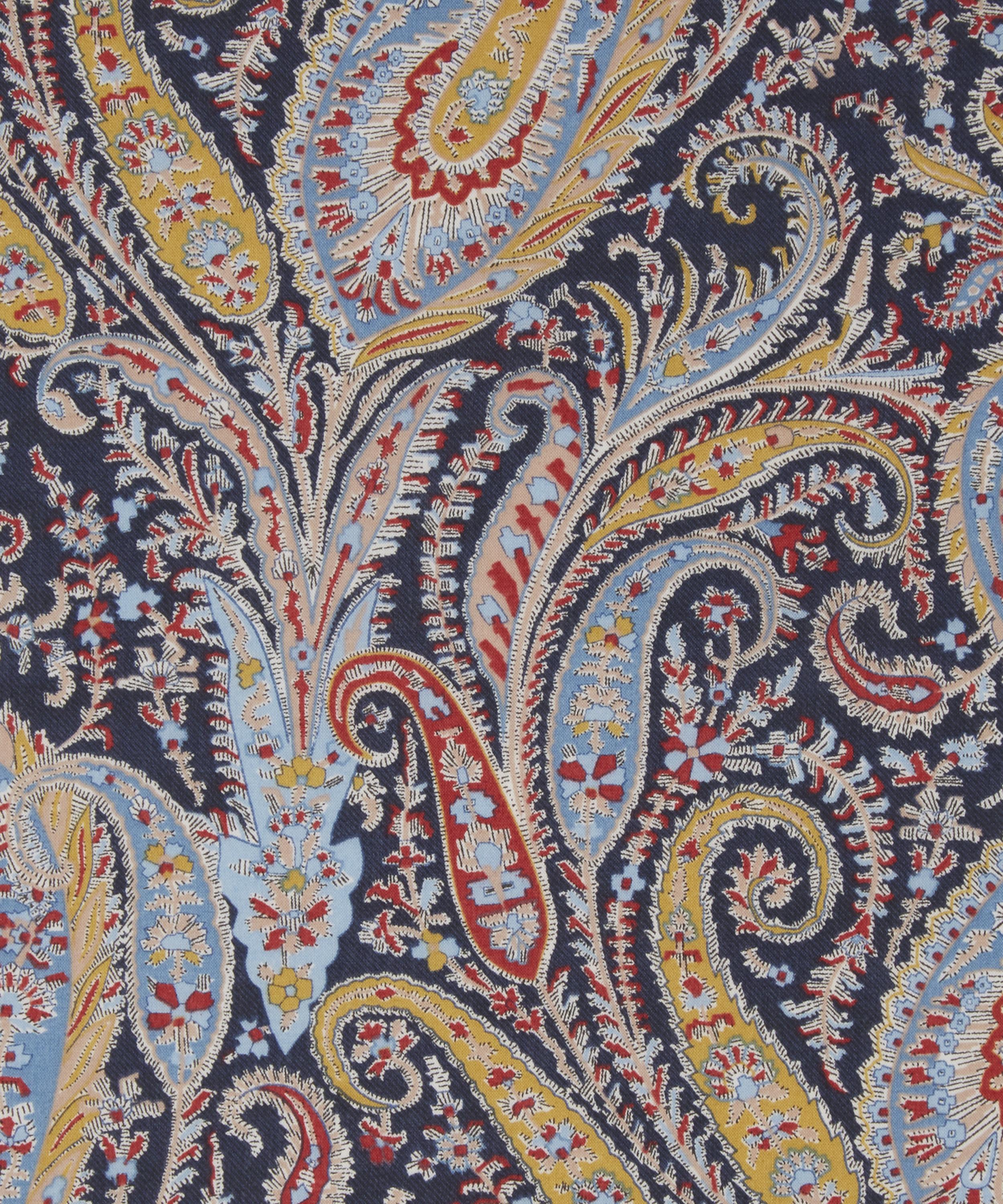 Liberty Fabrics - Felix and Isabelle Tana Lawn™ Cotton image number 