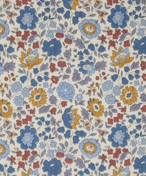 Liberty Fabrics - D’Anjo Tana Lawn™ Cotton image number 0