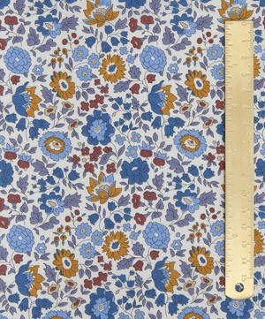 Liberty Fabrics - D’Anjo Tana Lawn™ Cotton image number 4