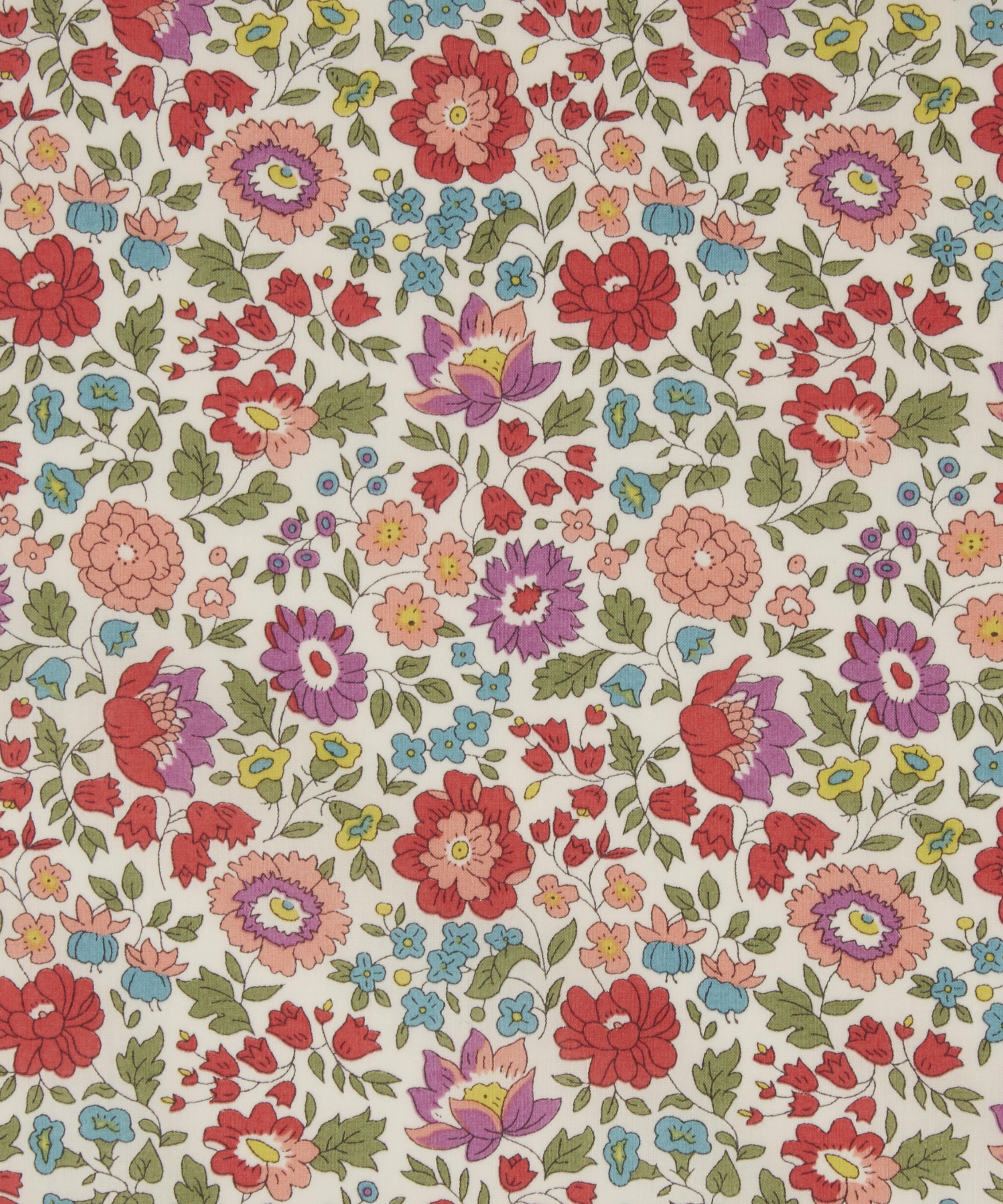 Liberty Fabrics - D’Anjo Tana Lawn™ Cotton image number 0