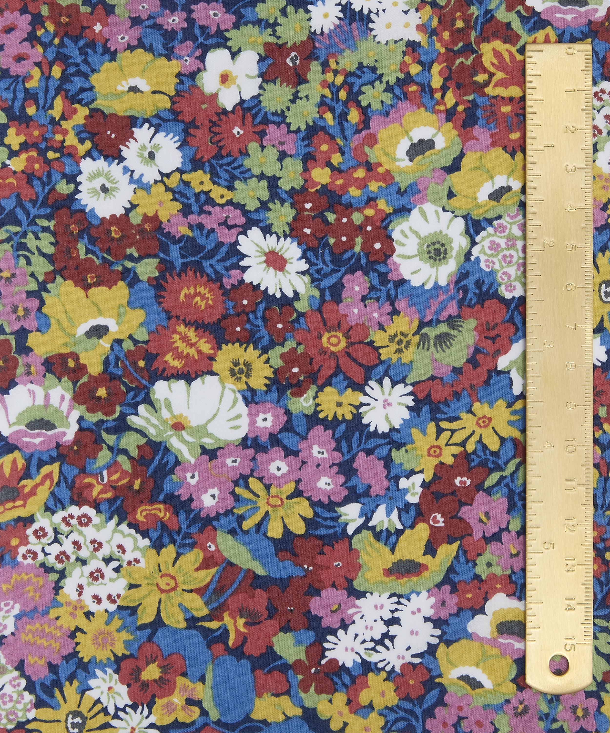 Liberty Fabrics - Thorpe Tana Lawn™ Cotton image number 
