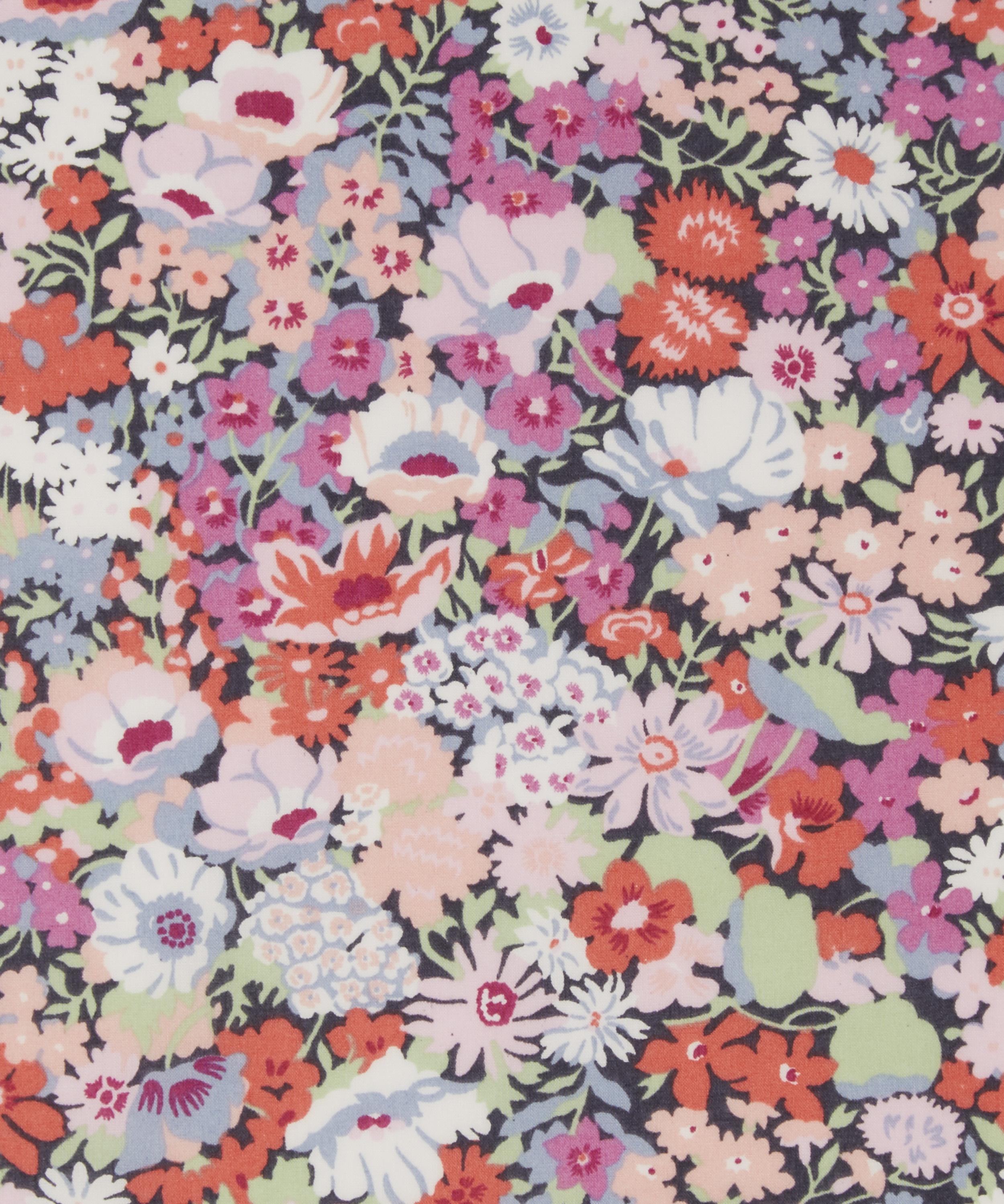 Liberty Fabrics : Floral Tape Measures – Bolt & Spool