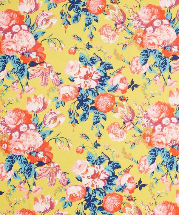 Liberty Fabrics - Magical Bouquet Tana Lawn™ Cotton image number 0