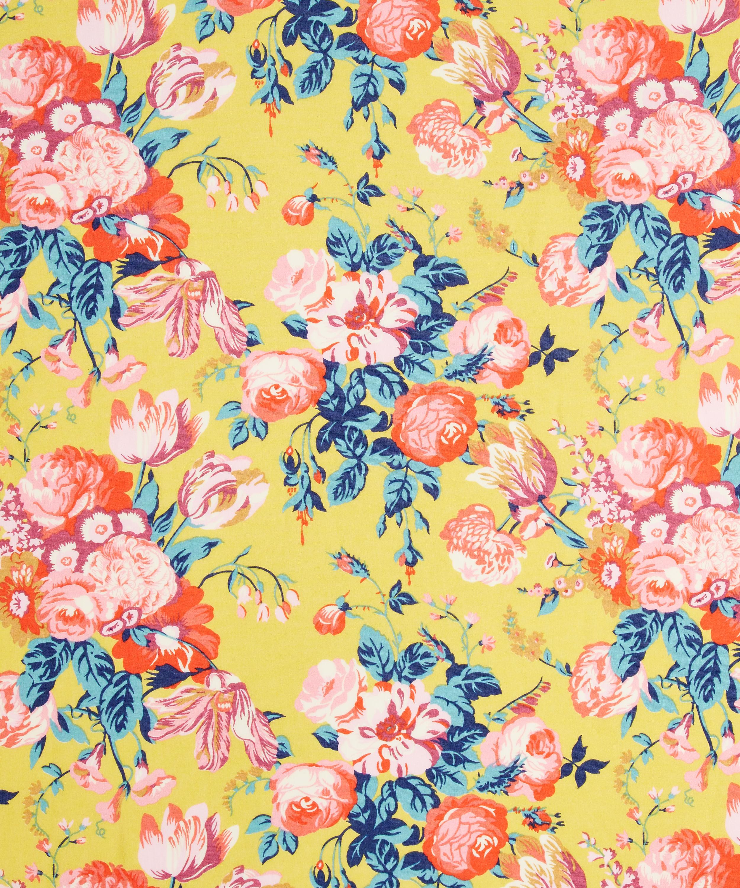 Liberty Fabrics - Magical Bouquet Tana Lawn™ Cotton image number 