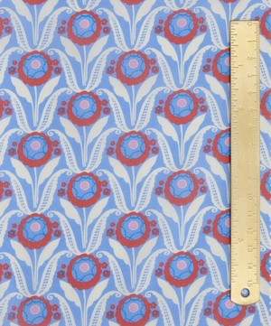 Liberty Fabrics - Sunflower Bloom Tana Lawn™ Cotton image number 4