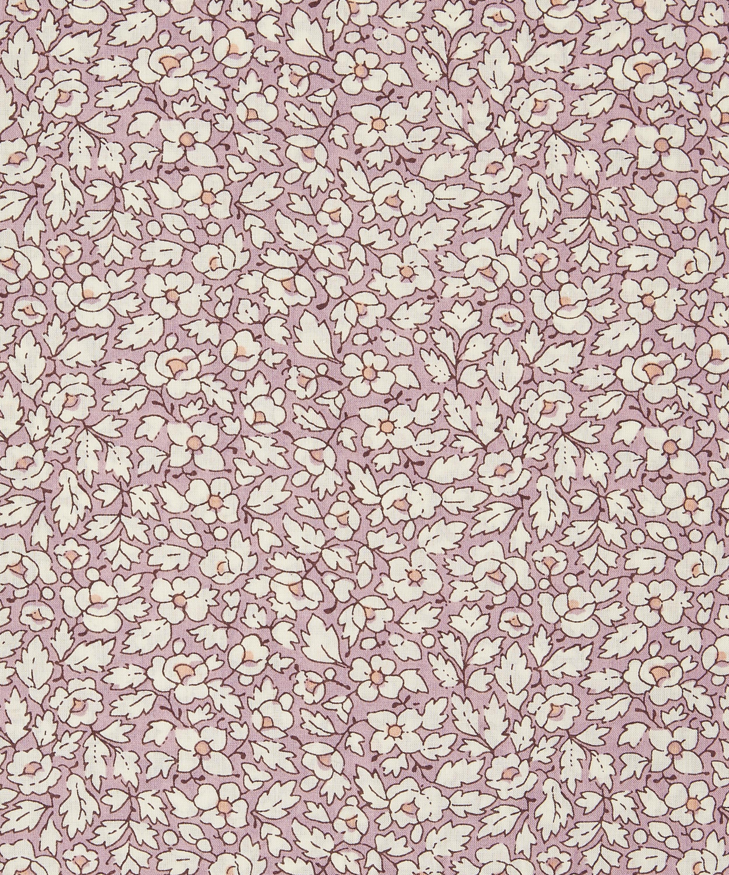 Liberty Fabrics - Feather Fields Tana Lawn™ Cotton image number 