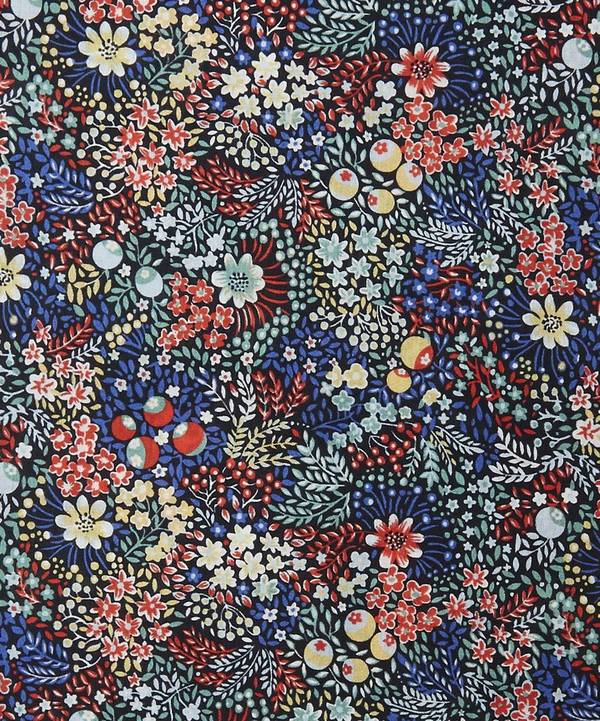 Liberty Fabrics - Elderberry Tana Lawn™ Cotton image number 0