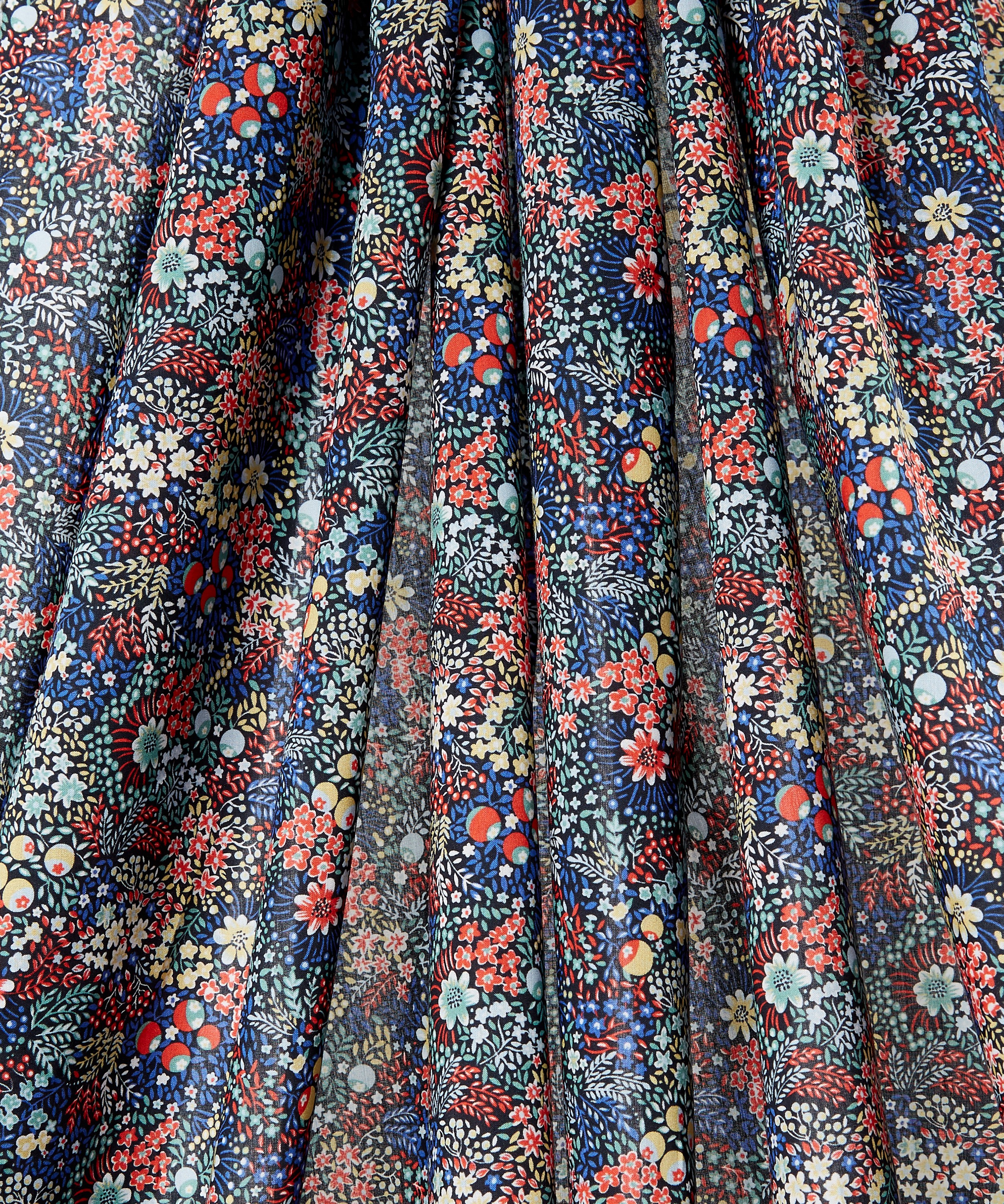 Liberty Fabrics Elderberry Tana Lawn™ Cotton | Liberty
