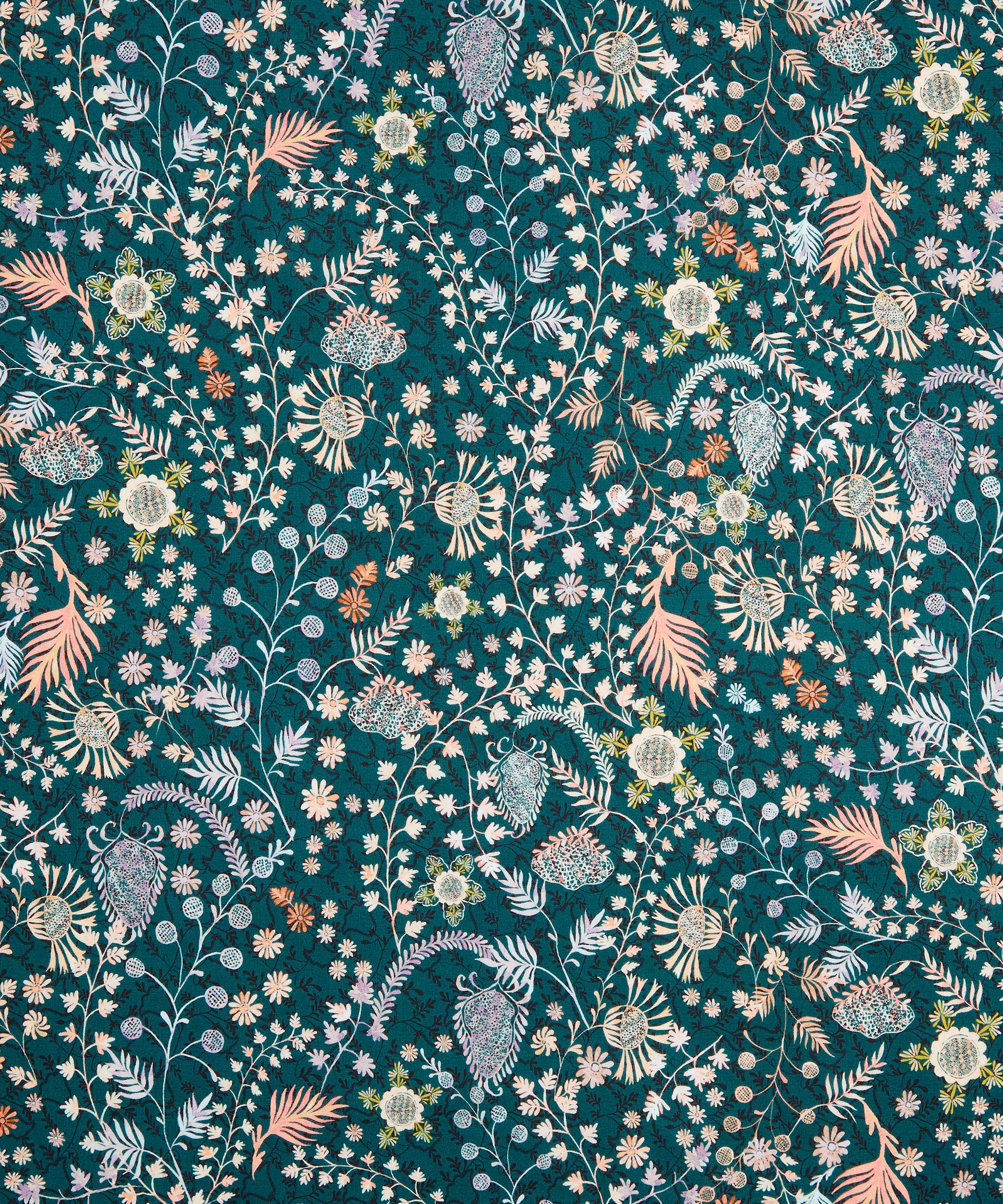 Liberty Fabrics - Crochet Meadows Tana Lawn™ Cotton image number 