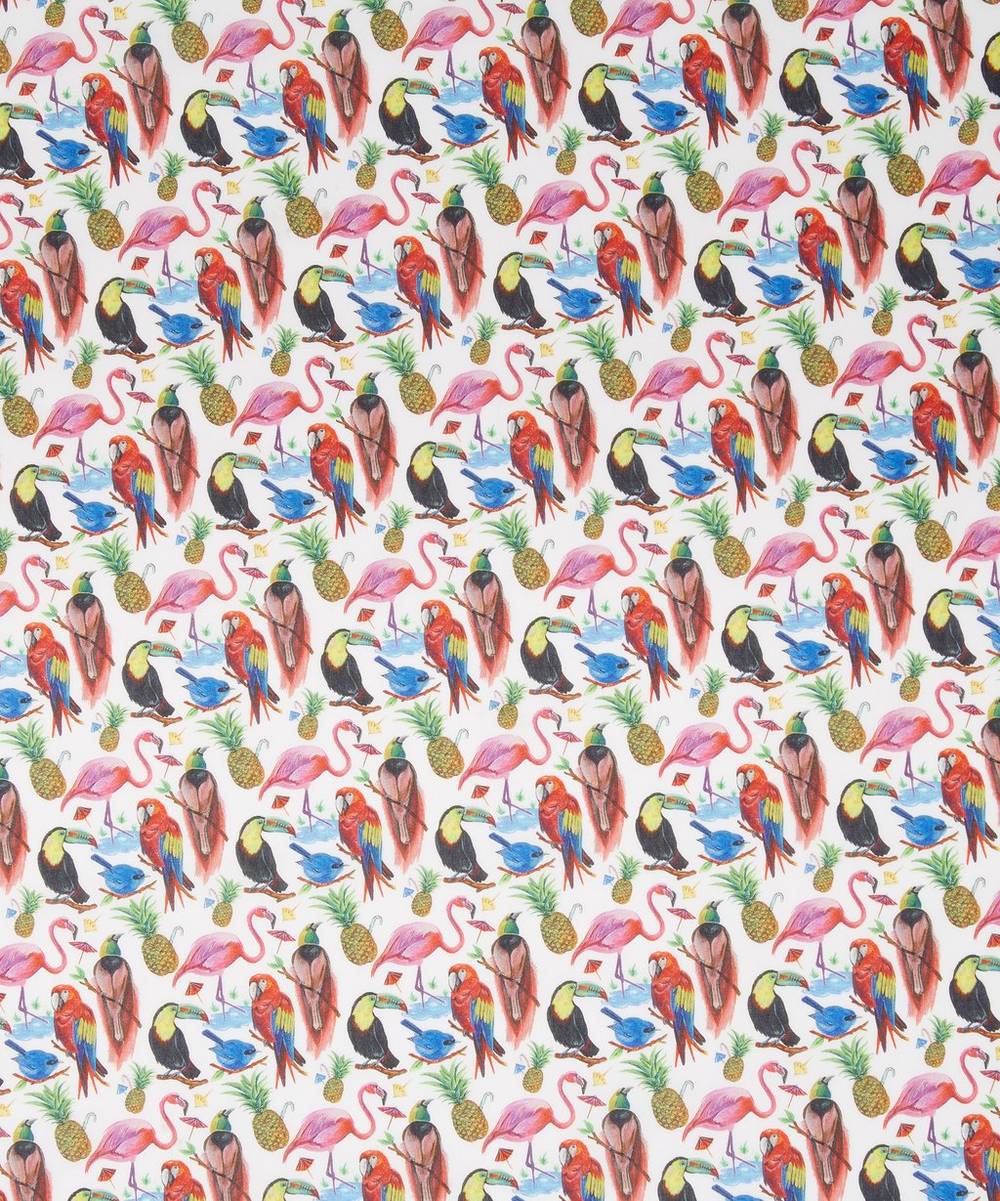 Liberty Fabrics - Birds of Paradise Tana Lawn™ Cotton