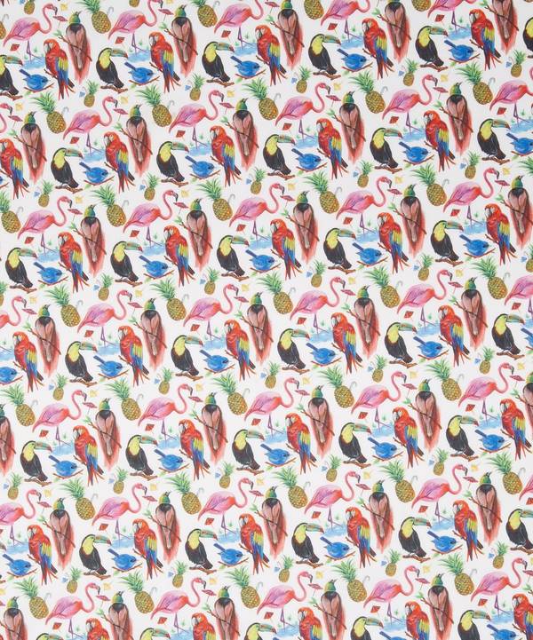 Liberty Fabrics - Birds of Paradise Tana Lawn™ Cotton image number 0