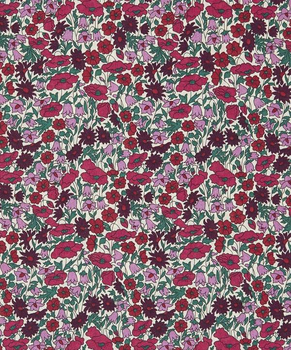 Liberty Fabrics - Petal and Bud Tana Lawn™ Cotton image number 0