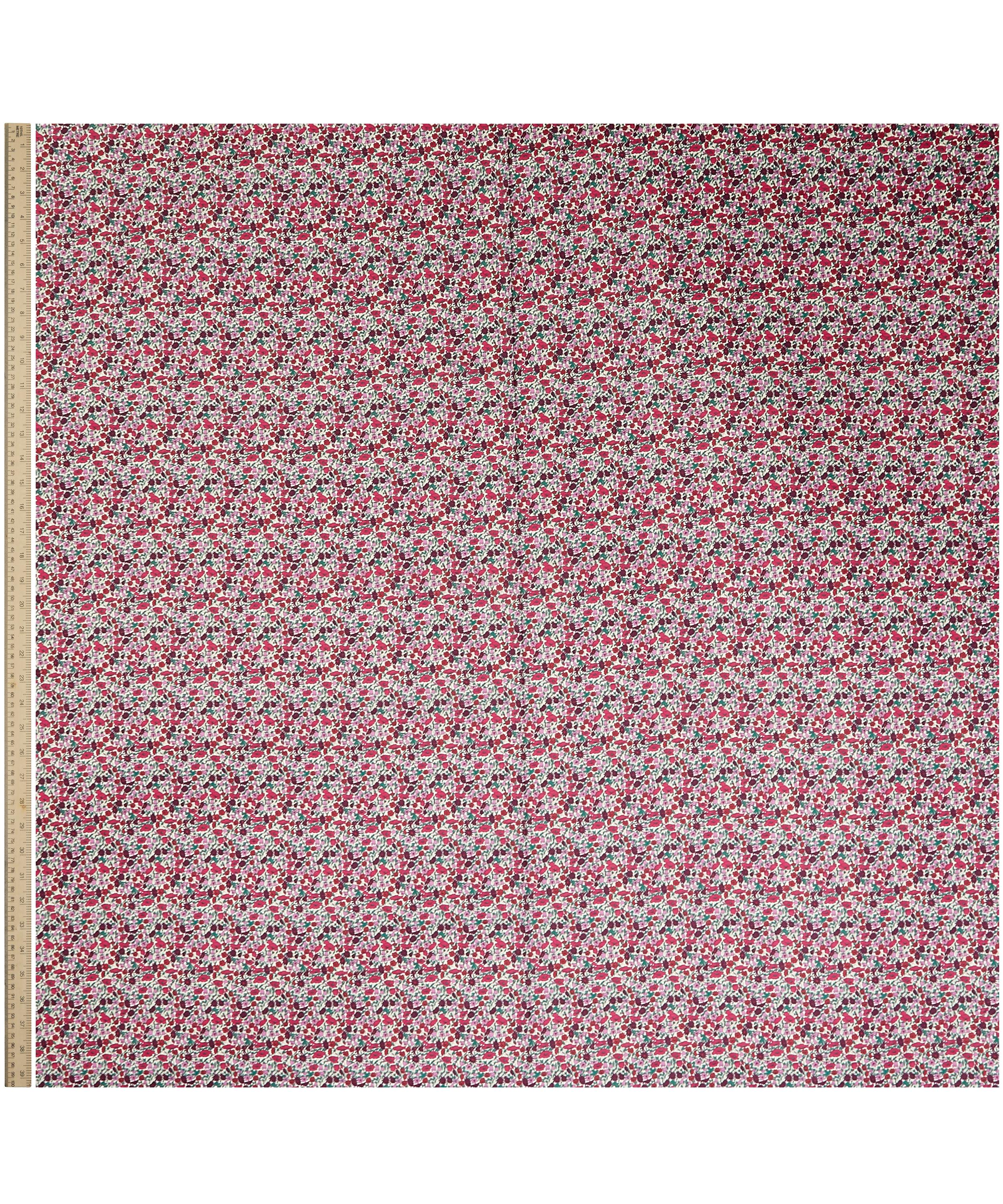 Liberty Fabrics - Petal and Bud Tana Lawn™ Cotton image number 2