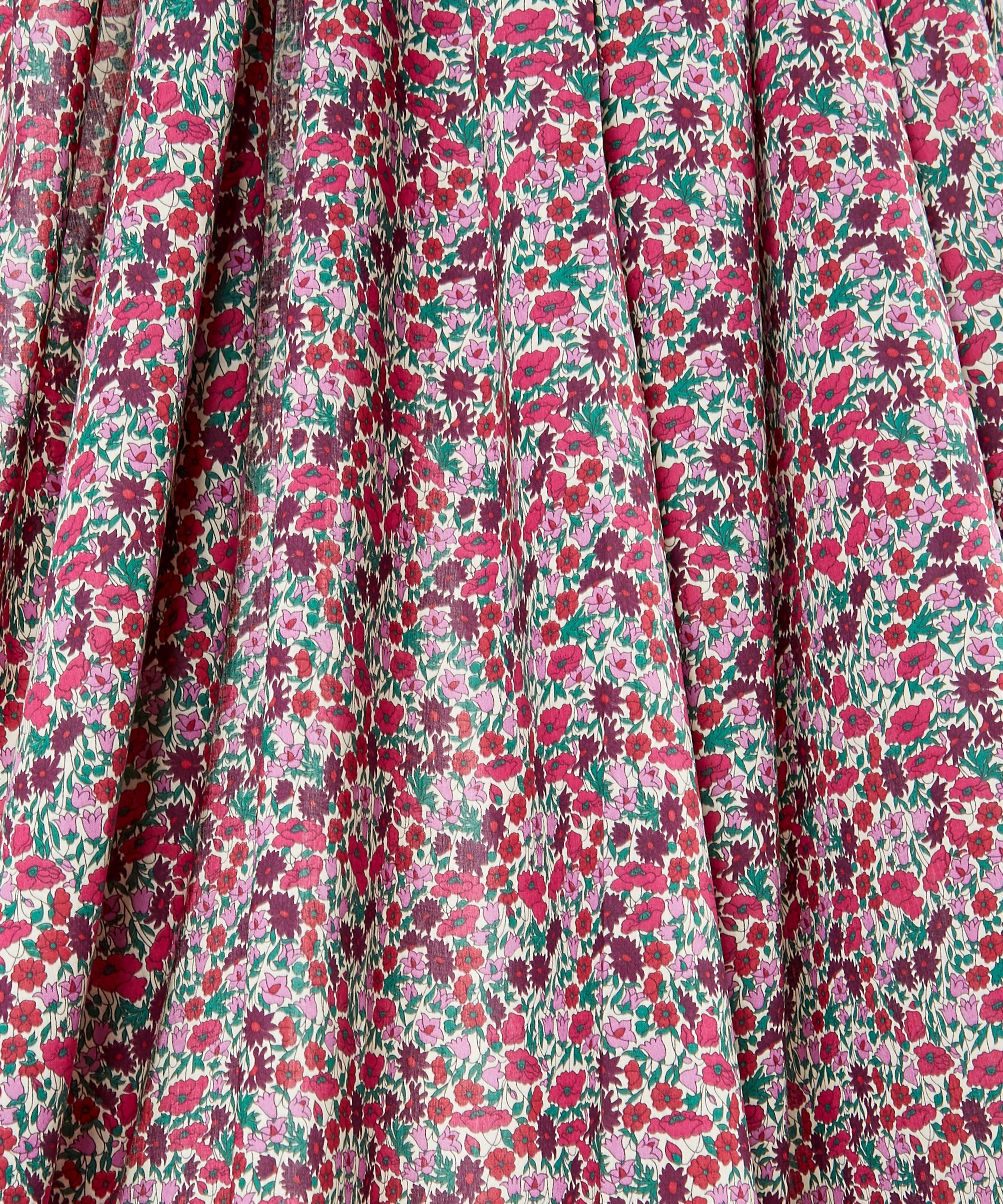Liberty Fabrics - Petal and Bud Tana Lawn™ Cotton image number 3