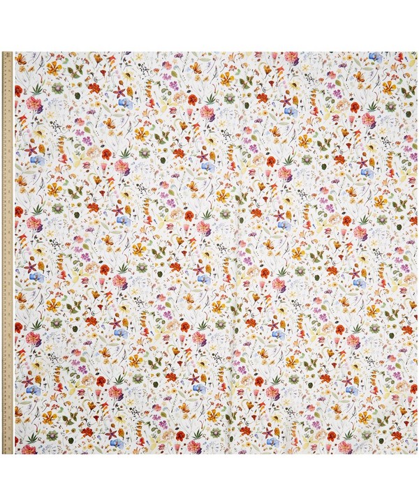 Liberty Fabrics - Floral Eve Tana Lawn™ Cotton image number 2
