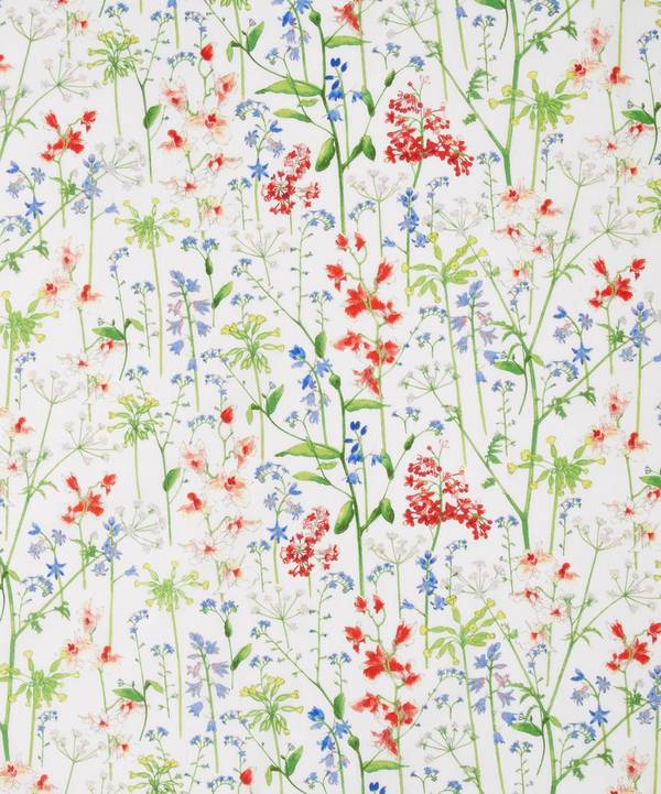 Liberty Fabrics - Theodora Tana Lawn™ Cotton