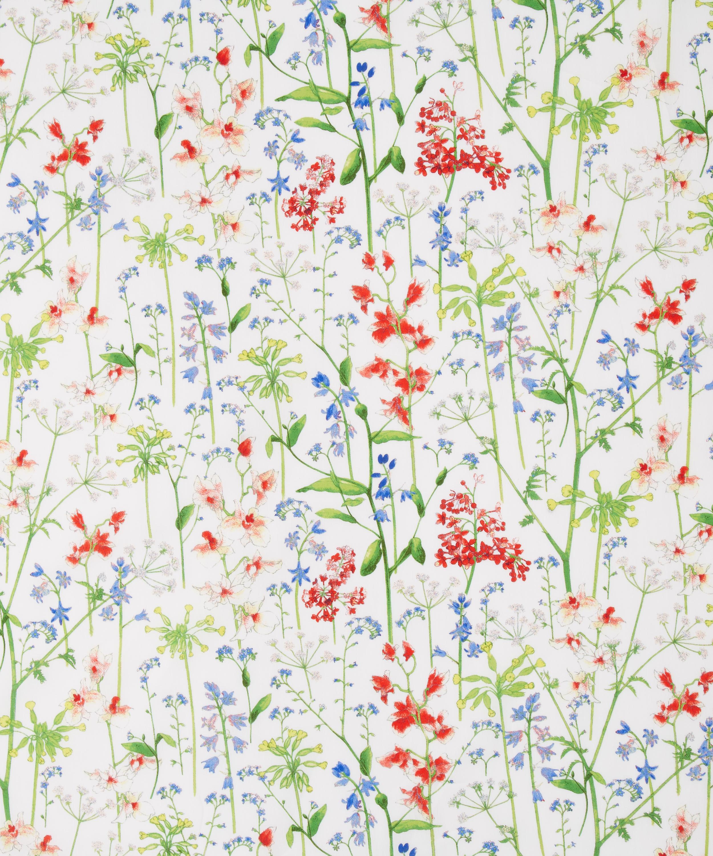 Liberty Fabrics - Theodora Tana Lawn™ Cotton image number 