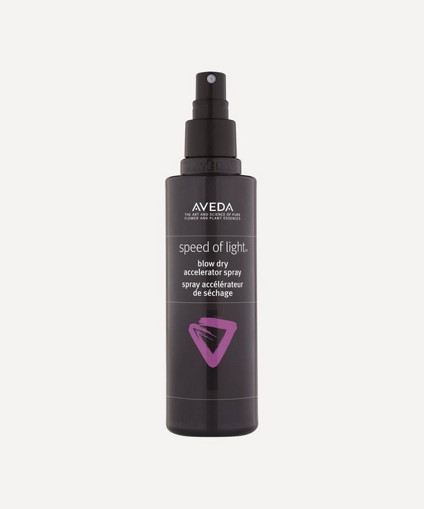 Aveda - Speed of Light Blow Dry Accelerator Spray 200ml image number null